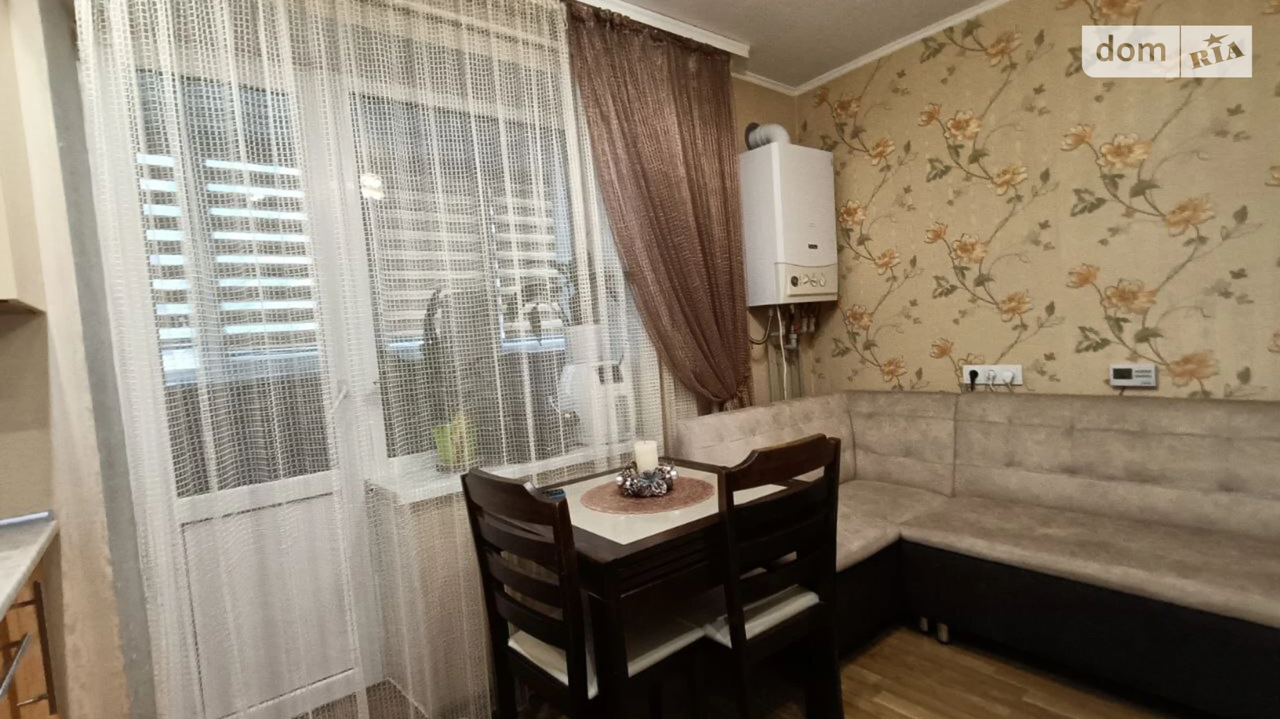 Здається в оренду 1-кімнатна квартира 38 кв. м у Вінниці, вул. Якова Гальчевського, 35 - фото 2