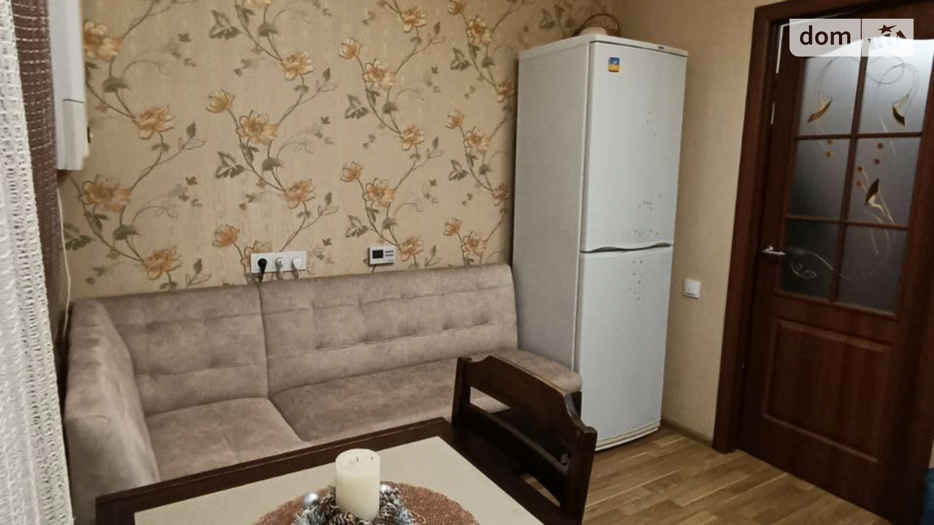 Здається в оренду 1-кімнатна квартира 38 кв. м у Вінниці, вул. Якова Гальчевського, 35 - фото 5