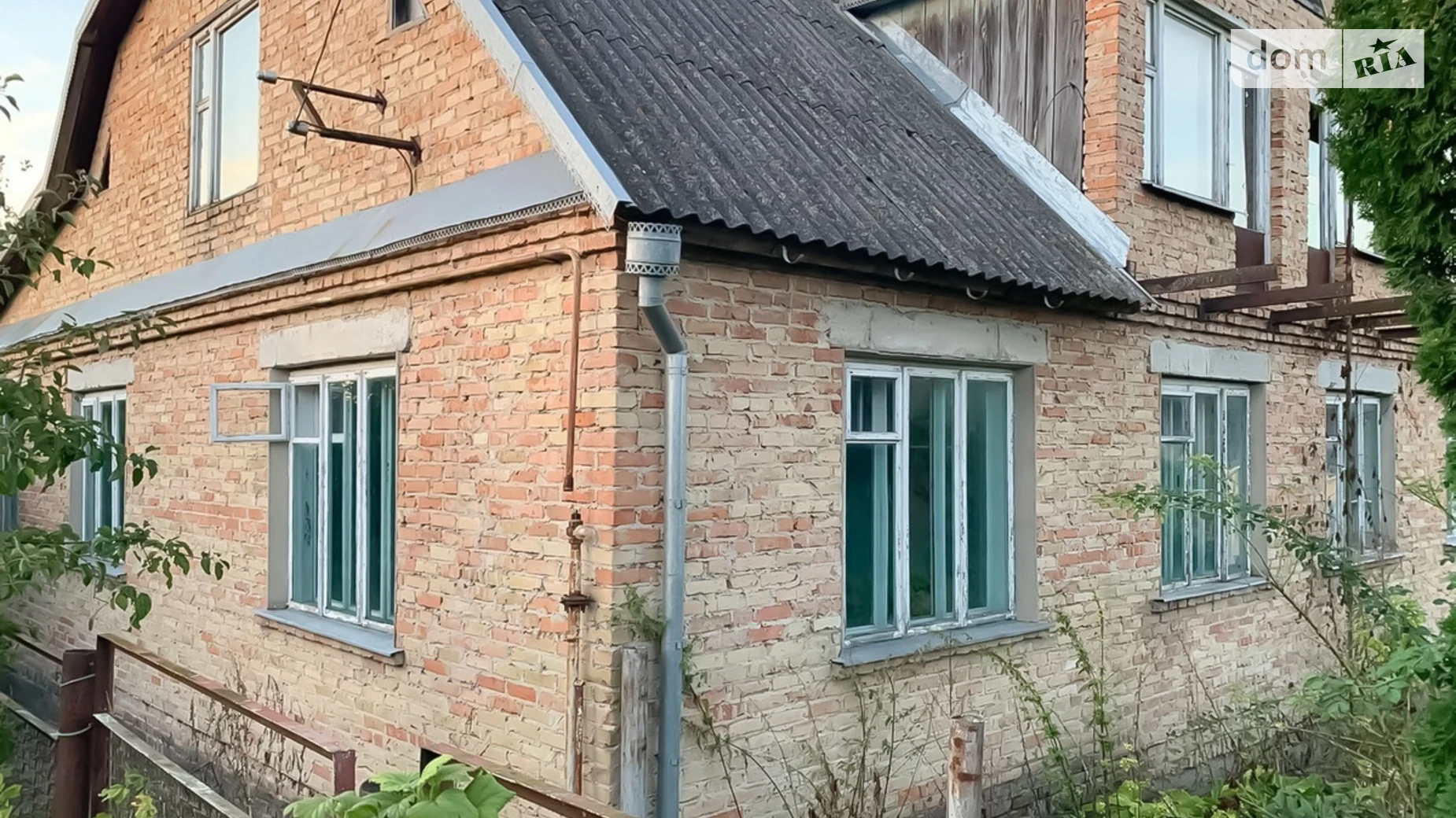 Продается дом на 2 этажа 243.3 кв. м с камином, цена: 35000 $ - фото 2