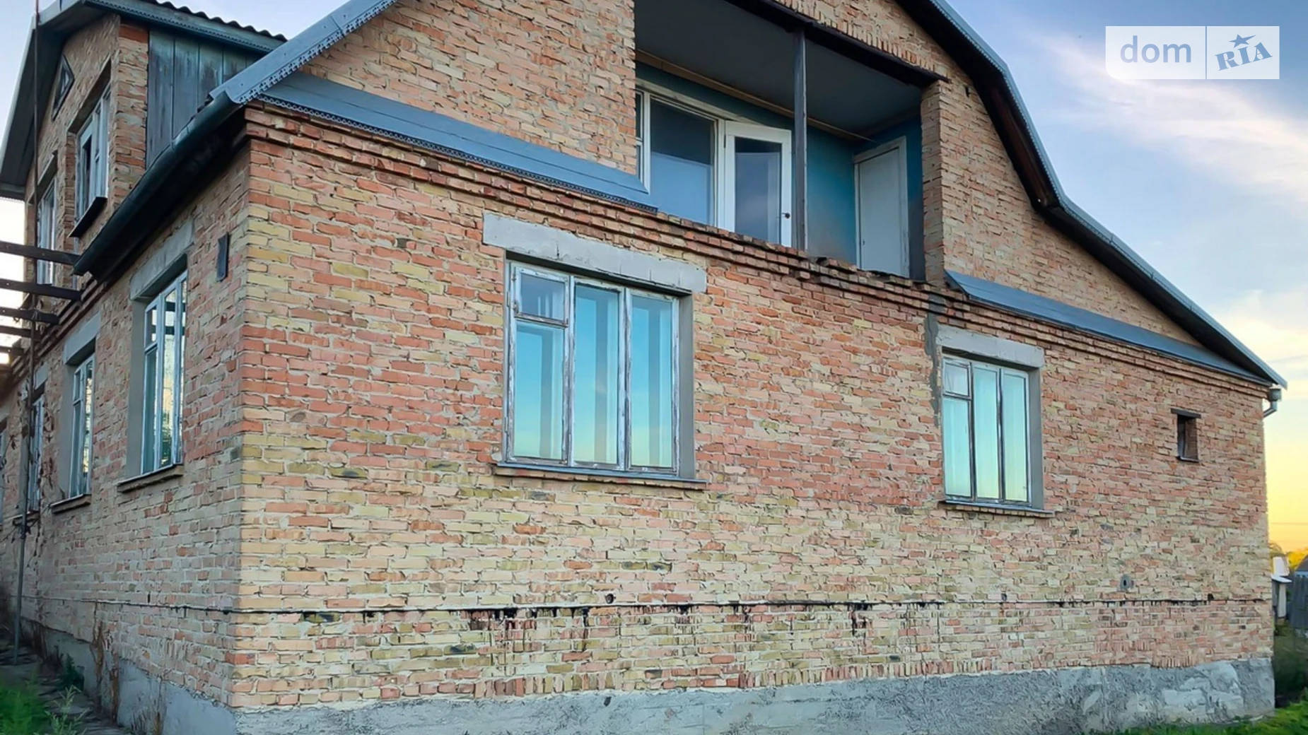 Продается дом на 2 этажа 243.3 кв. м с камином, цена: 35000 $ - фото 3