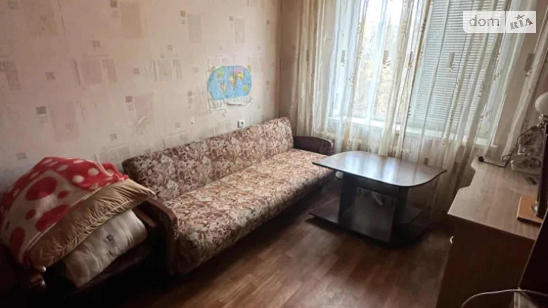 Продается 3-комнатная квартира 67 кв. м в Днепре, просп. Героев, 23 - фото 3