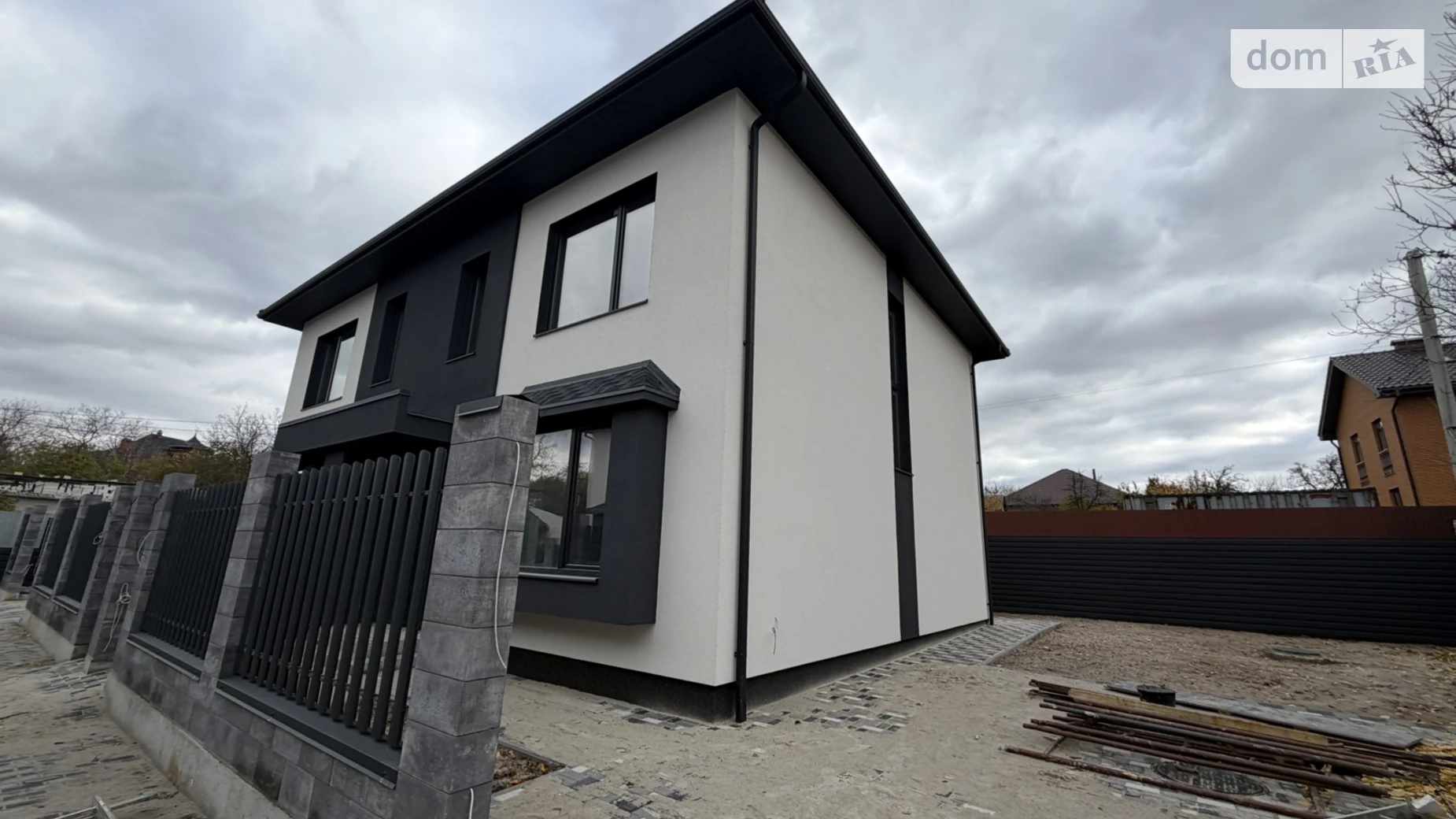 ул. Садовая, 2 Софиевская Борщаговка, цена: 114000 $ - фото 2