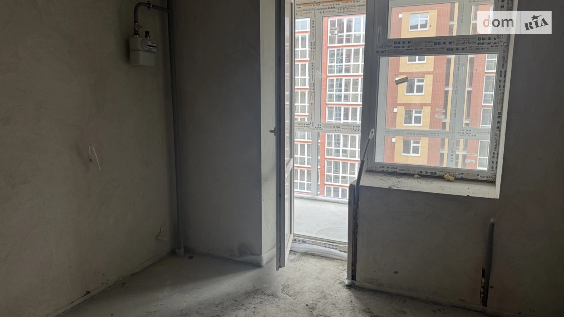 2-комнатная квартира 65 кв. м в Тернополе, ул. Троллейбусная - фото 3