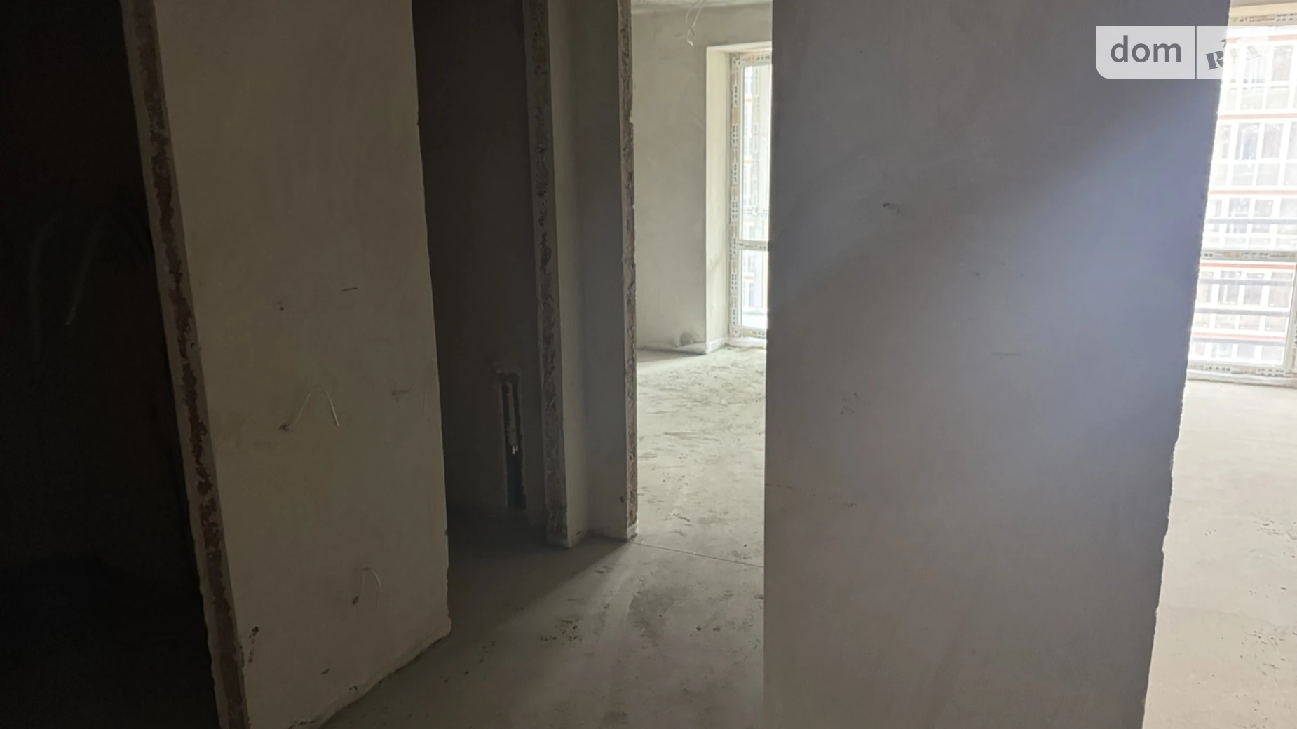 2-комнатная квартира 65 кв. м в Тернополе, ул. Троллейбусная - фото 5