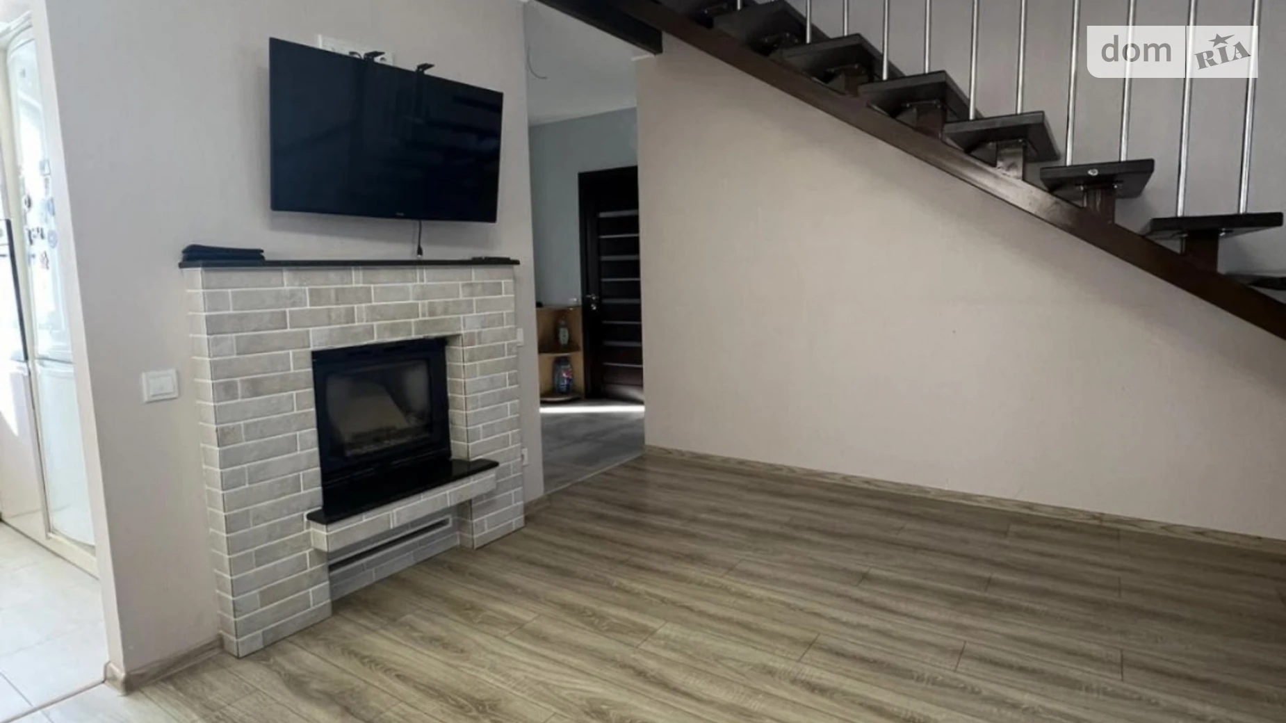 Сдается в аренду дом на 2 этажа 120 кв. м с мансардой, цена: 1000 $ - фото 3