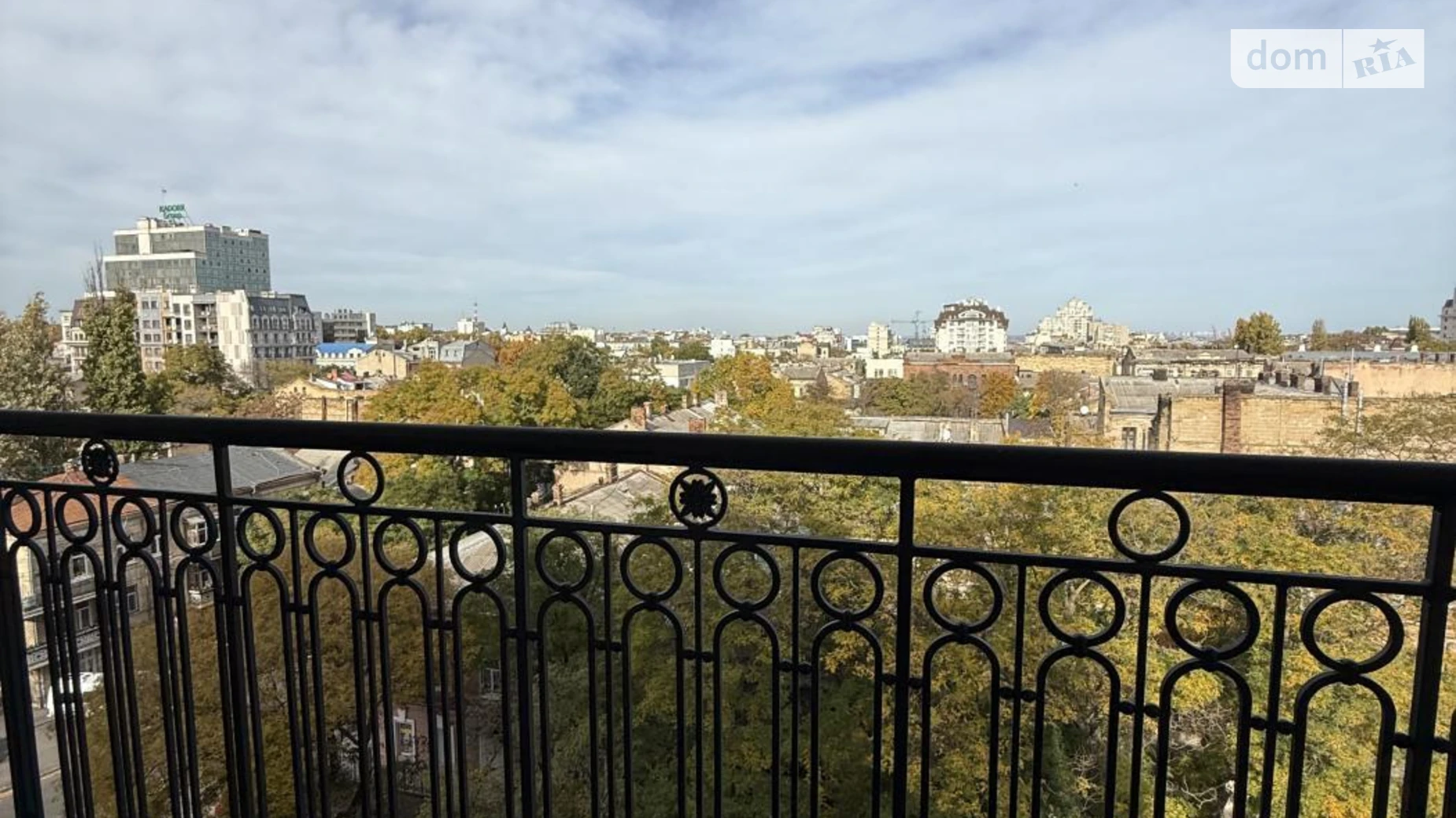 Продається 1-кімнатна квартира 47.9 кв. м у Одесі, вул. Гімназична, 13 - фото 3