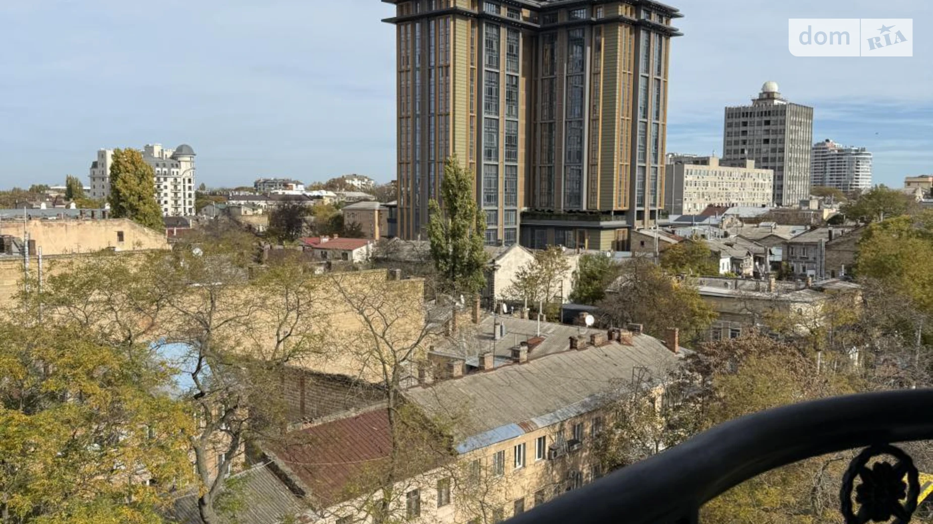 Продається 1-кімнатна квартира 47.9 кв. м у Одесі, вул. Гімназична, 13 - фото 2