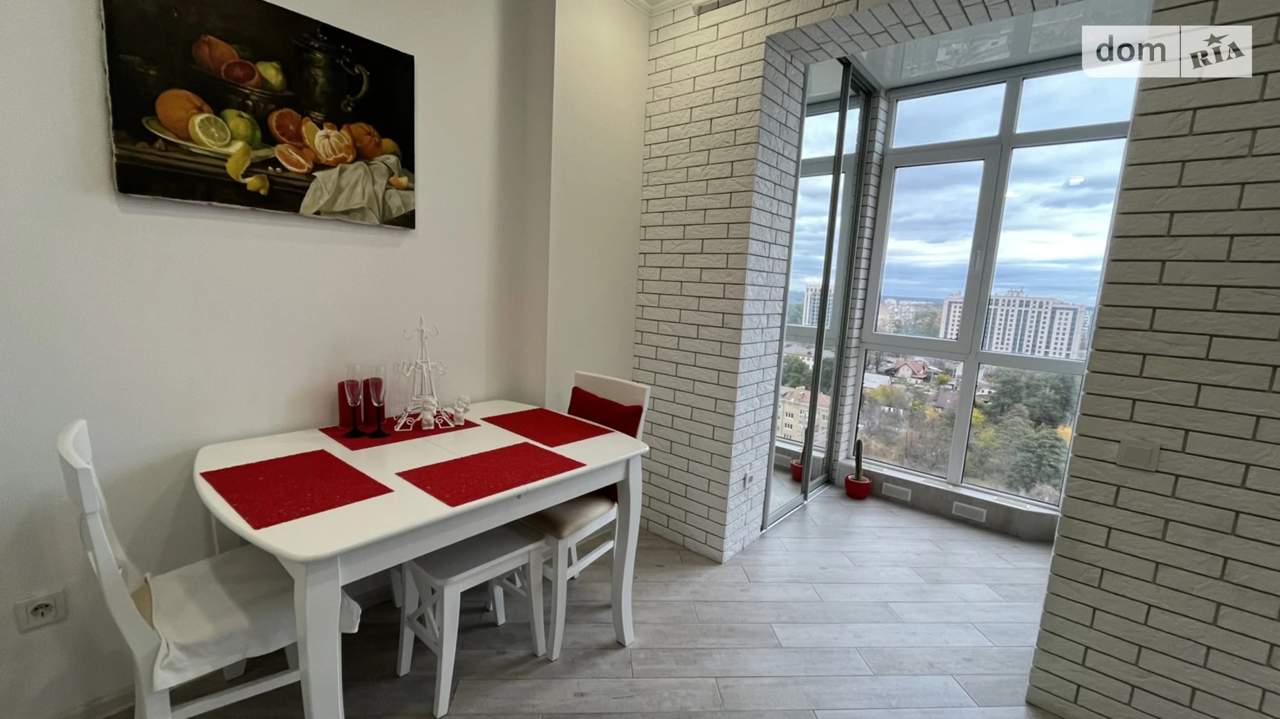 Продається 1-кімнатна квартира 36.6 кв. м у Ірпені, вул. Українська, 83Б - фото 3