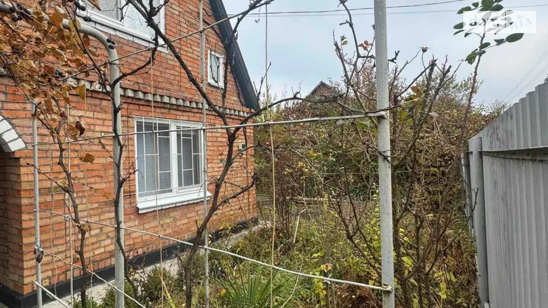 Продается дом на 2 этажа 45.6 кв. м с балконом, цена: 22500 $ - фото 2