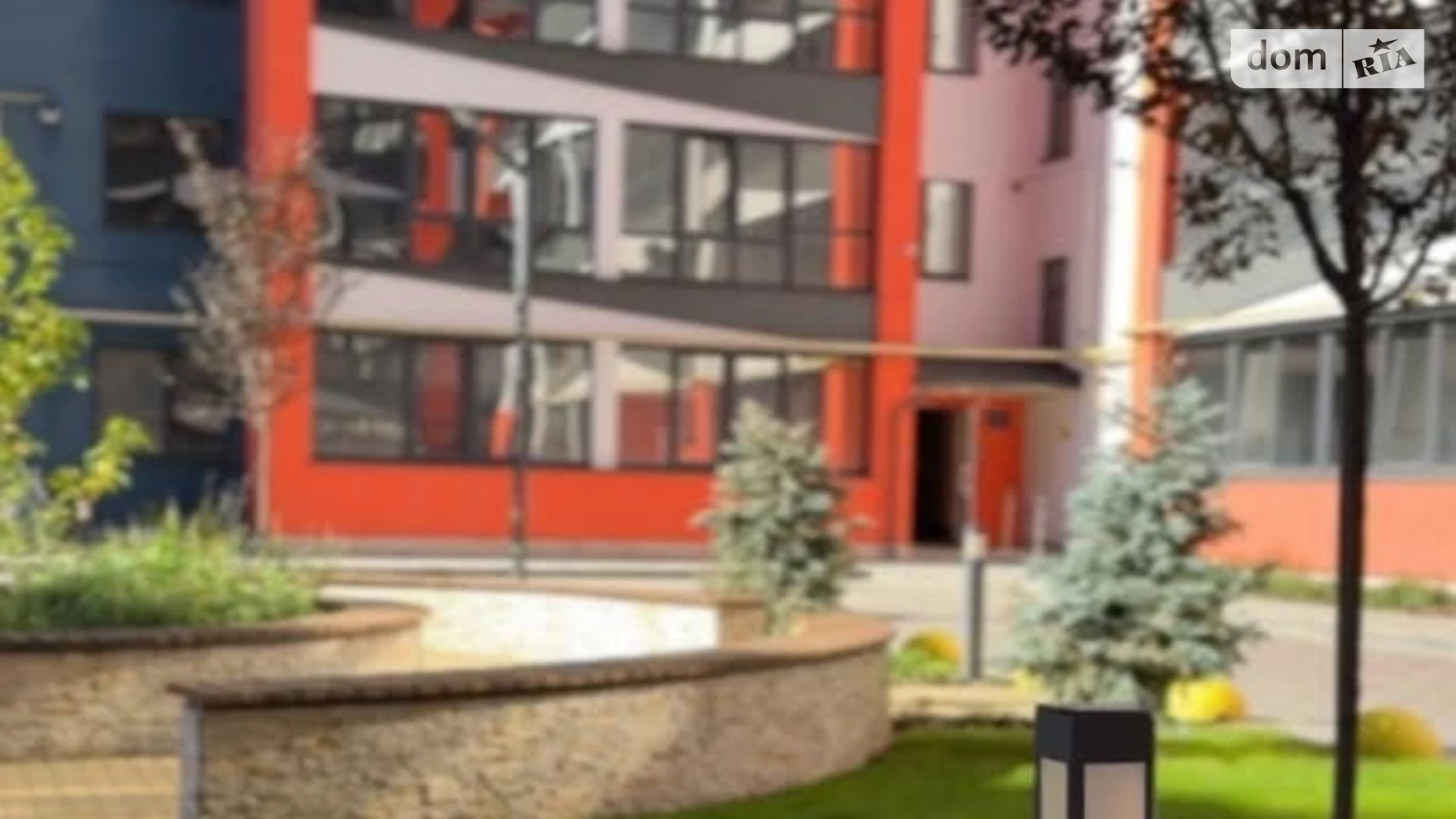 Продается 1-комнатная квартира 47 кв. м в Хмельницком, ул. Проскуровского Подполья, 165Д - фото 2