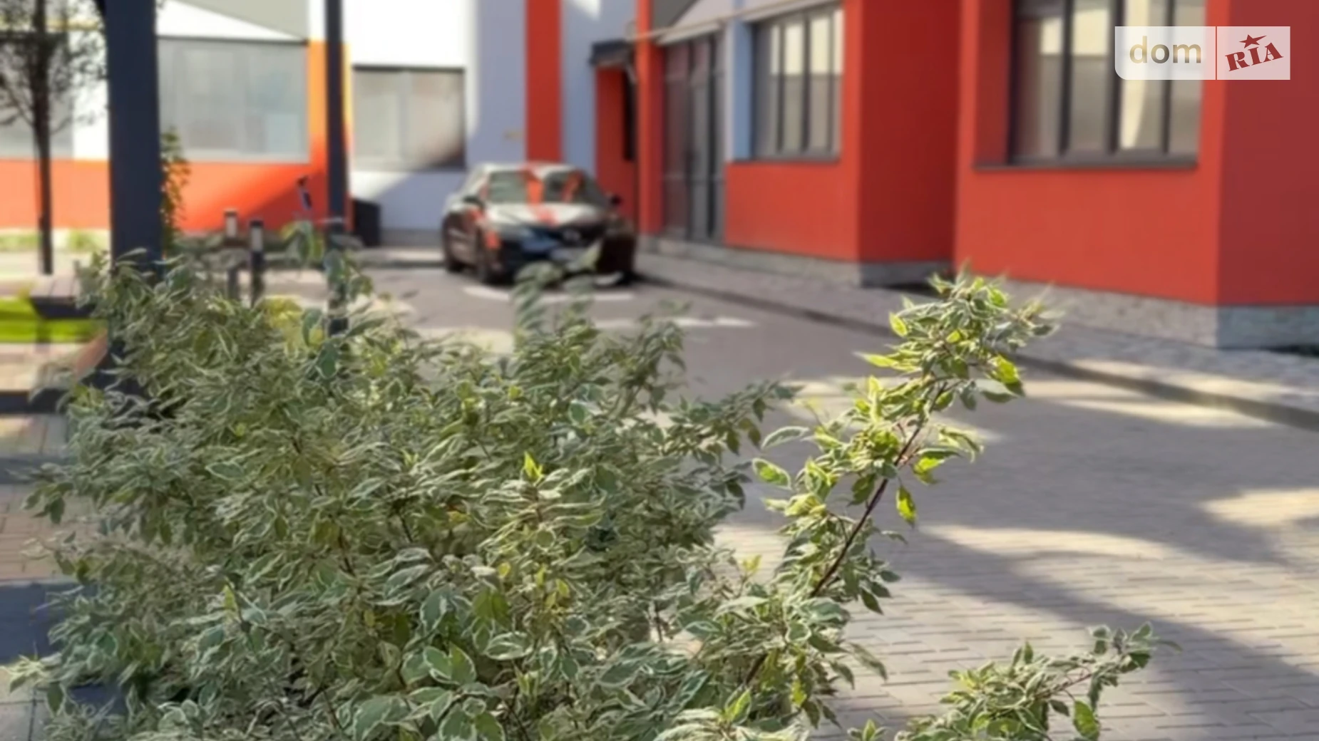 Продается 1-комнатная квартира 47 кв. м в Хмельницком, ул. Проскуровского Подполья, 165Д - фото 3