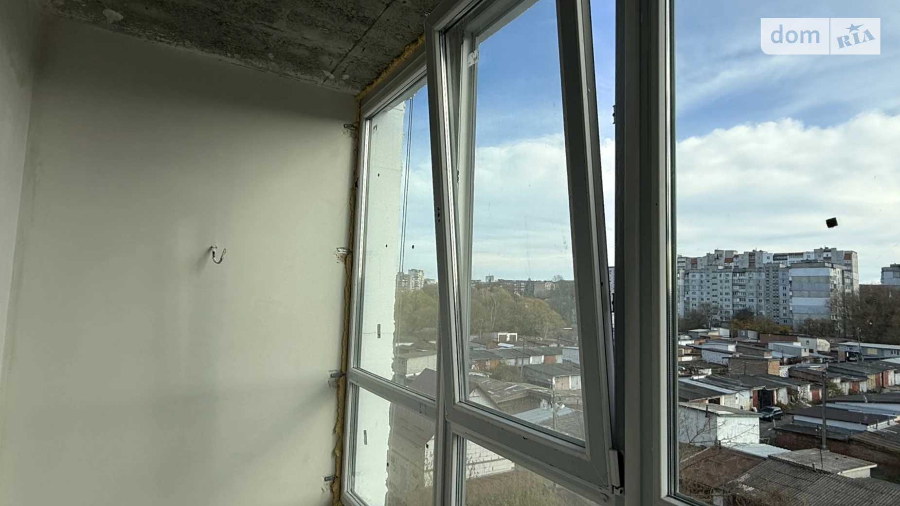 Продается 1-комнатная квартира 47 кв. м в Хмельницком, ул. Проскуровского Подполья, 165Д - фото 5