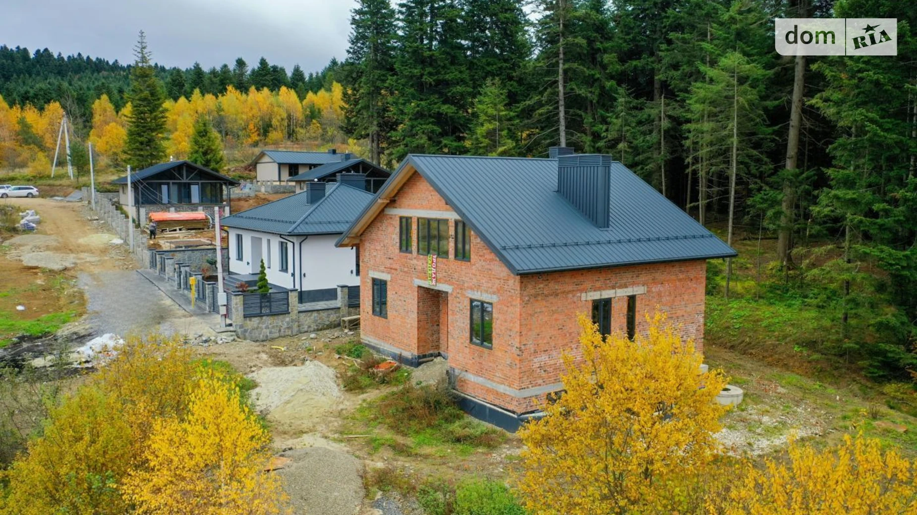 Продается одноэтажный дом 216.3 кв. м с беседкой, цена: 200000 $ - фото 3