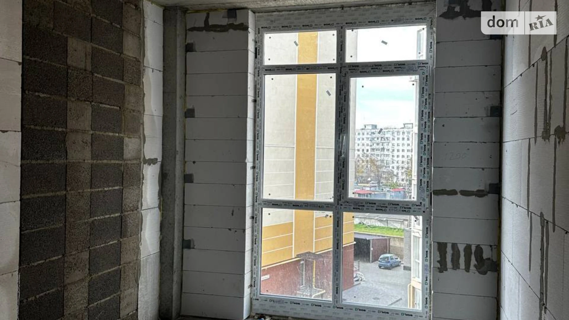 Продается 2-комнатная квартира 65.2 кв. м в Крыжановка, ул. Семена Палия(Днепропетровская дорога), 22Б - фото 4