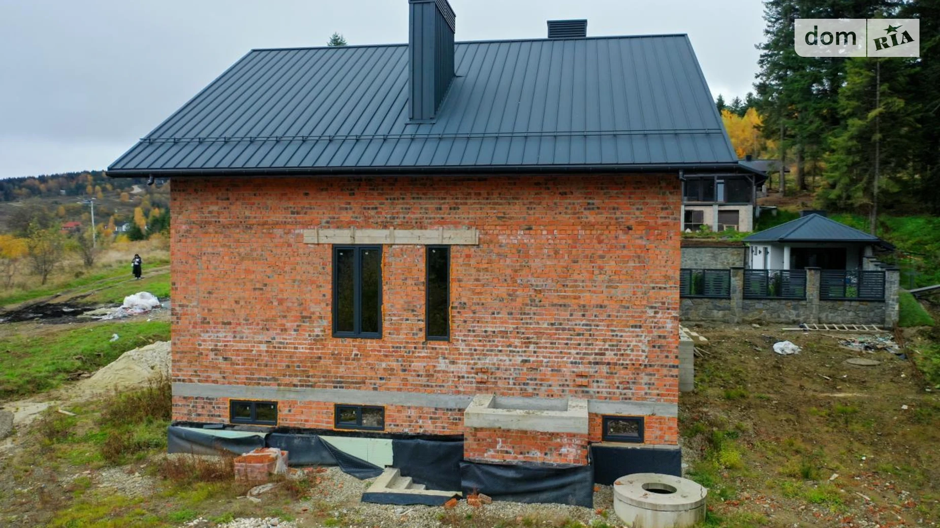 Продается одноэтажный дом 216.3 кв. м с беседкой, цена: 200000 $ - фото 4