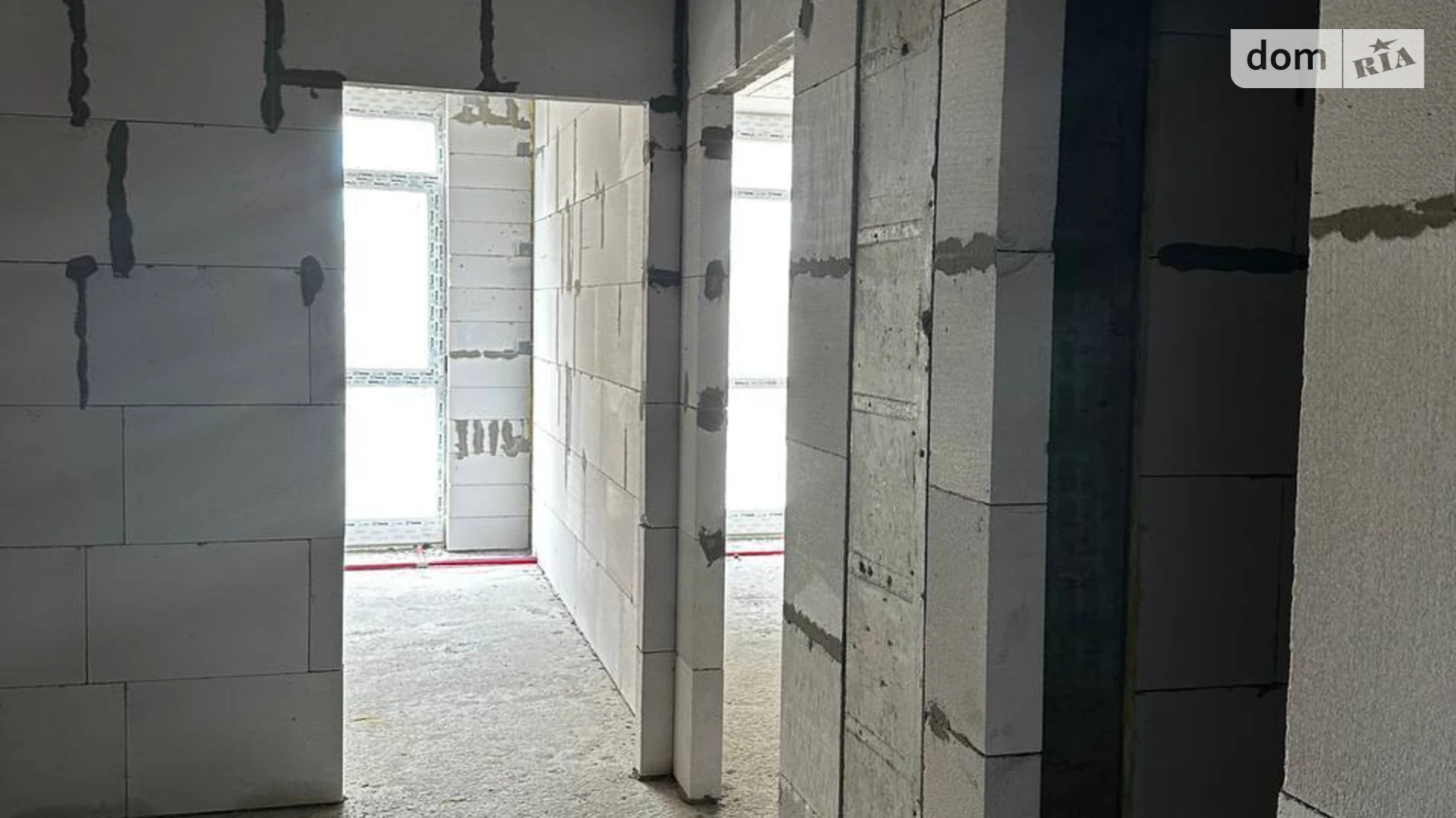 Продается 2-комнатная квартира 65.2 кв. м в Крыжановка, ул. Семена Палия(Днепропетровская дорога), 22Б - фото 5