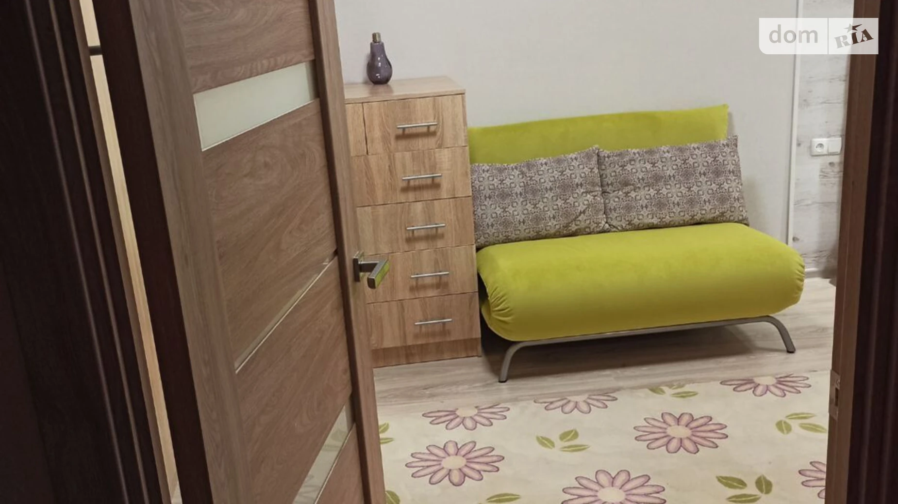 Продается 1-комнатная квартира 31 кв. м в Виннице, просп. Юности - фото 3