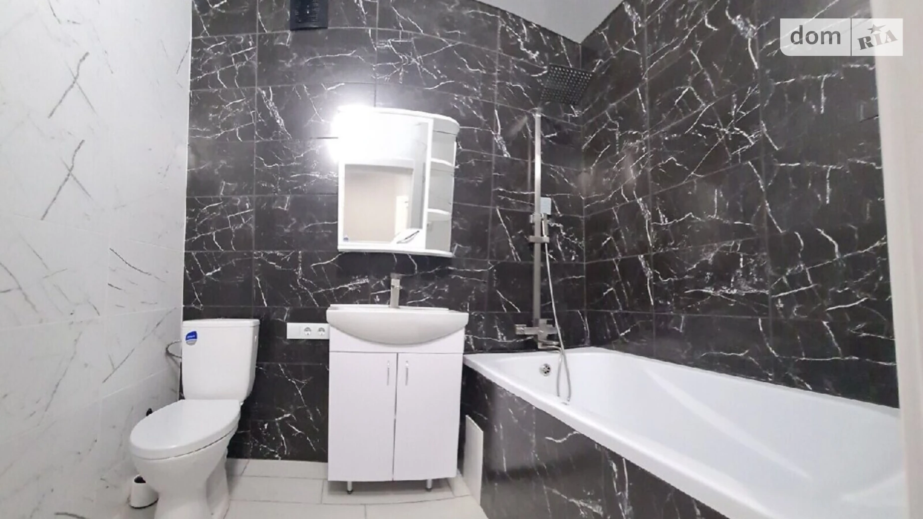 Продается 1-комнатная квартира 37.7 кв. м в Стрижавке, вул. Киевская - фото 3