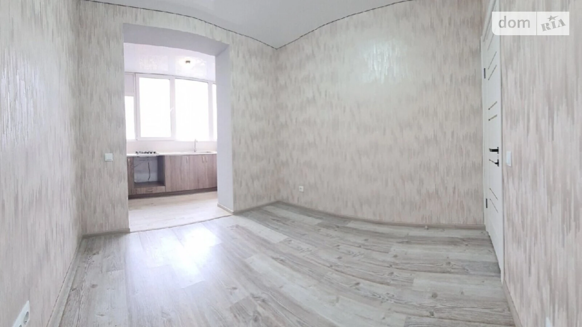 Продается 1-комнатная квартира 37.7 кв. м в Стрижавке, вул. Киевская - фото 2