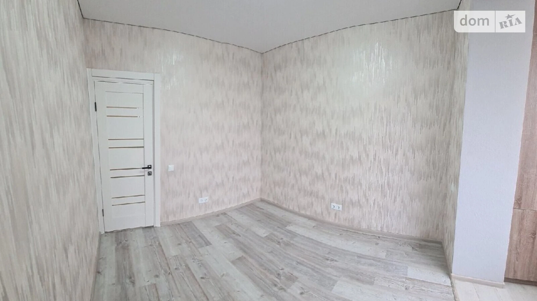 Продается 1-комнатная квартира 37.7 кв. м в Стрижавке, вул. Киевская - фото 5