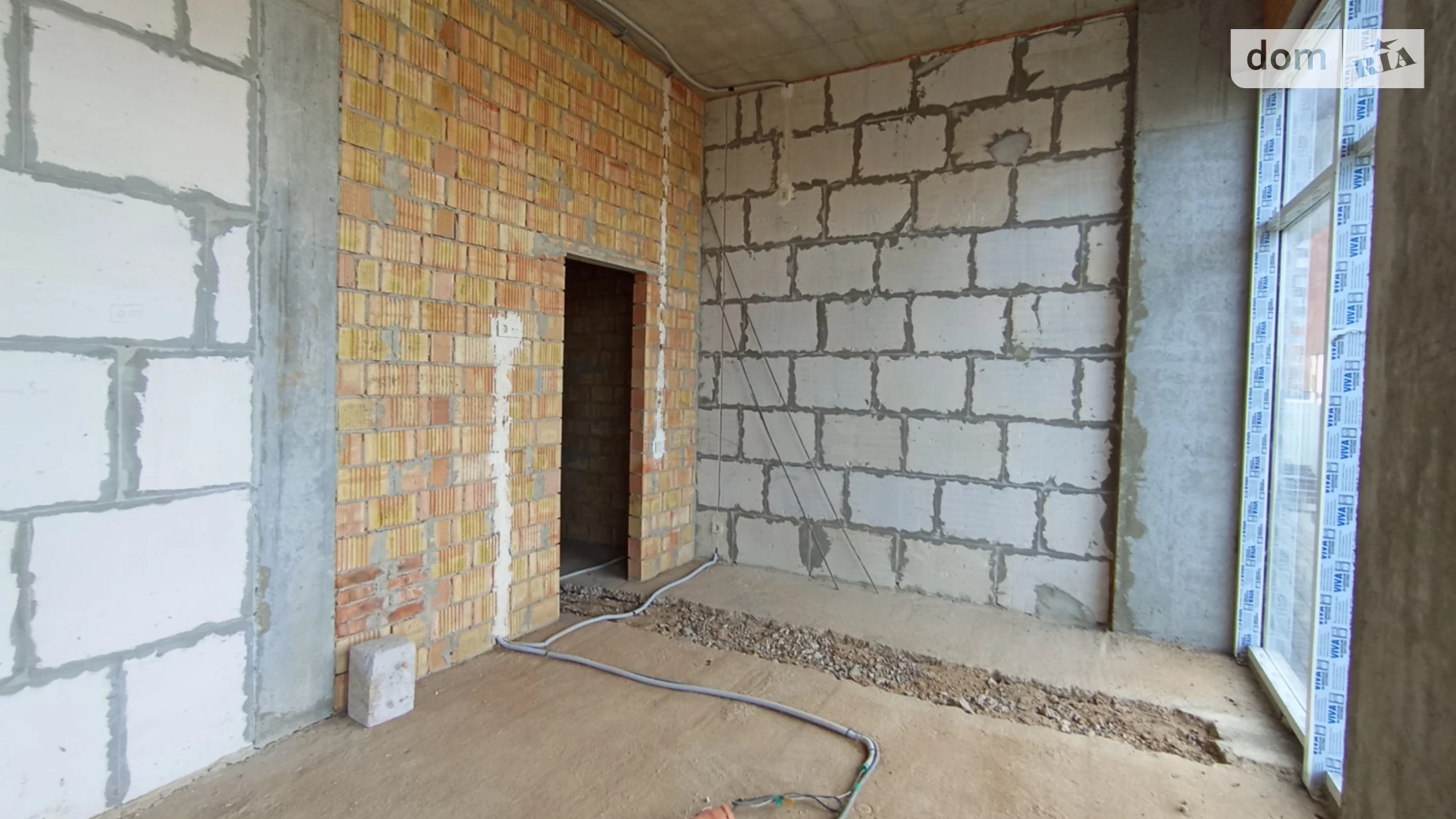 Продається приміщення вільного призначення 105 кв. м в 6-поверховій будівлі, цена: 55000 $ - фото 5