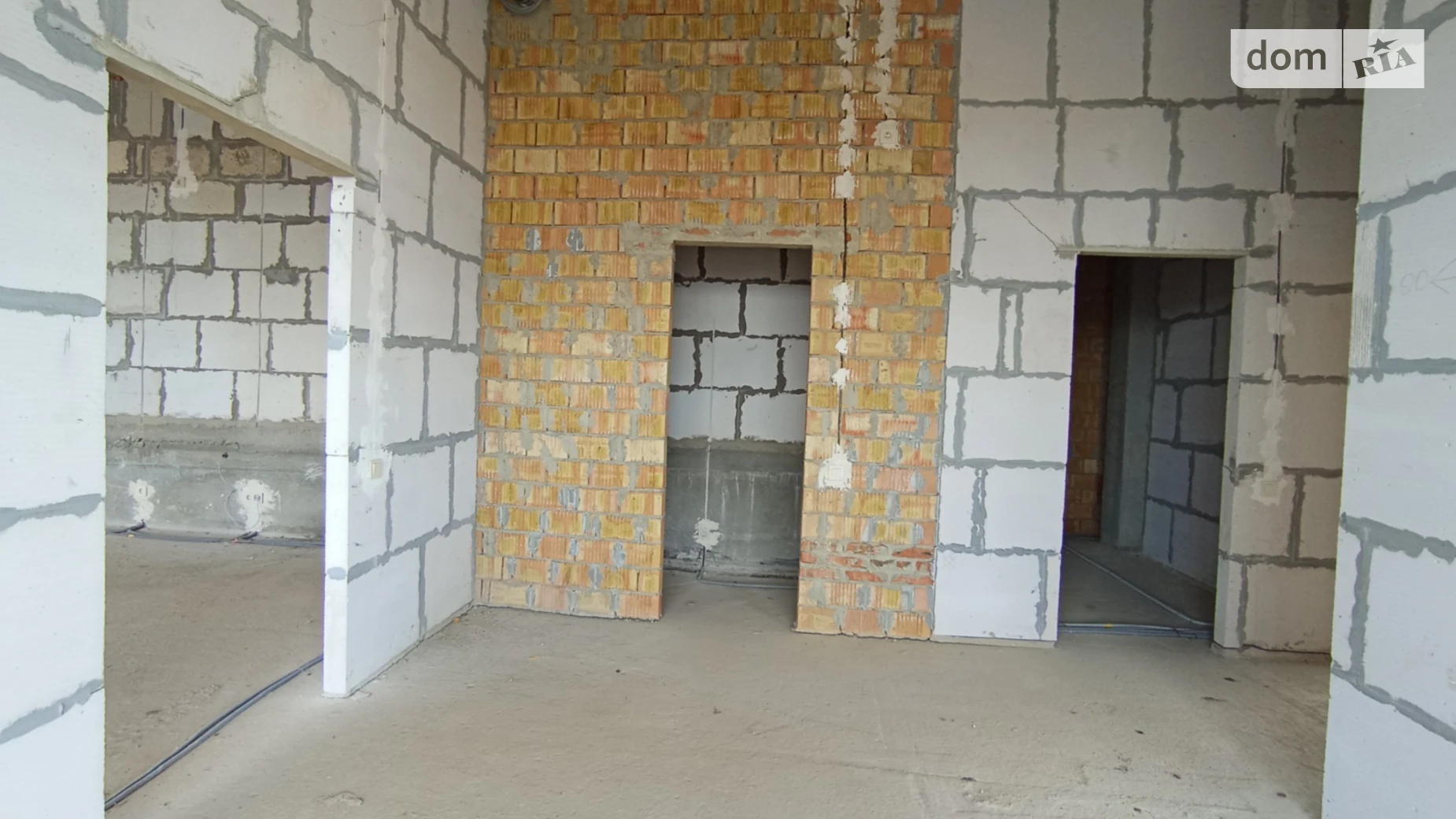 Продається приміщення вільного призначення 105 кв. м в 6-поверховій будівлі, цена: 55000 $ - фото 4