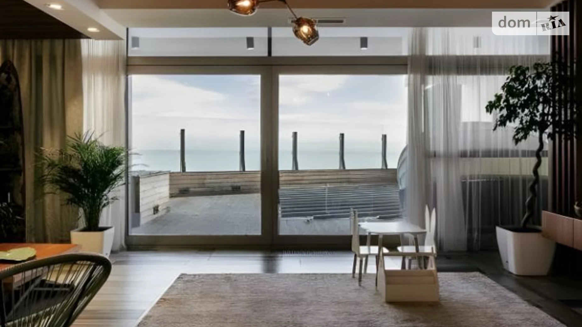 Здається в оренду будинок 4 поверховий 520 кв. м з гаражем, цена: 5000 $ - фото 4