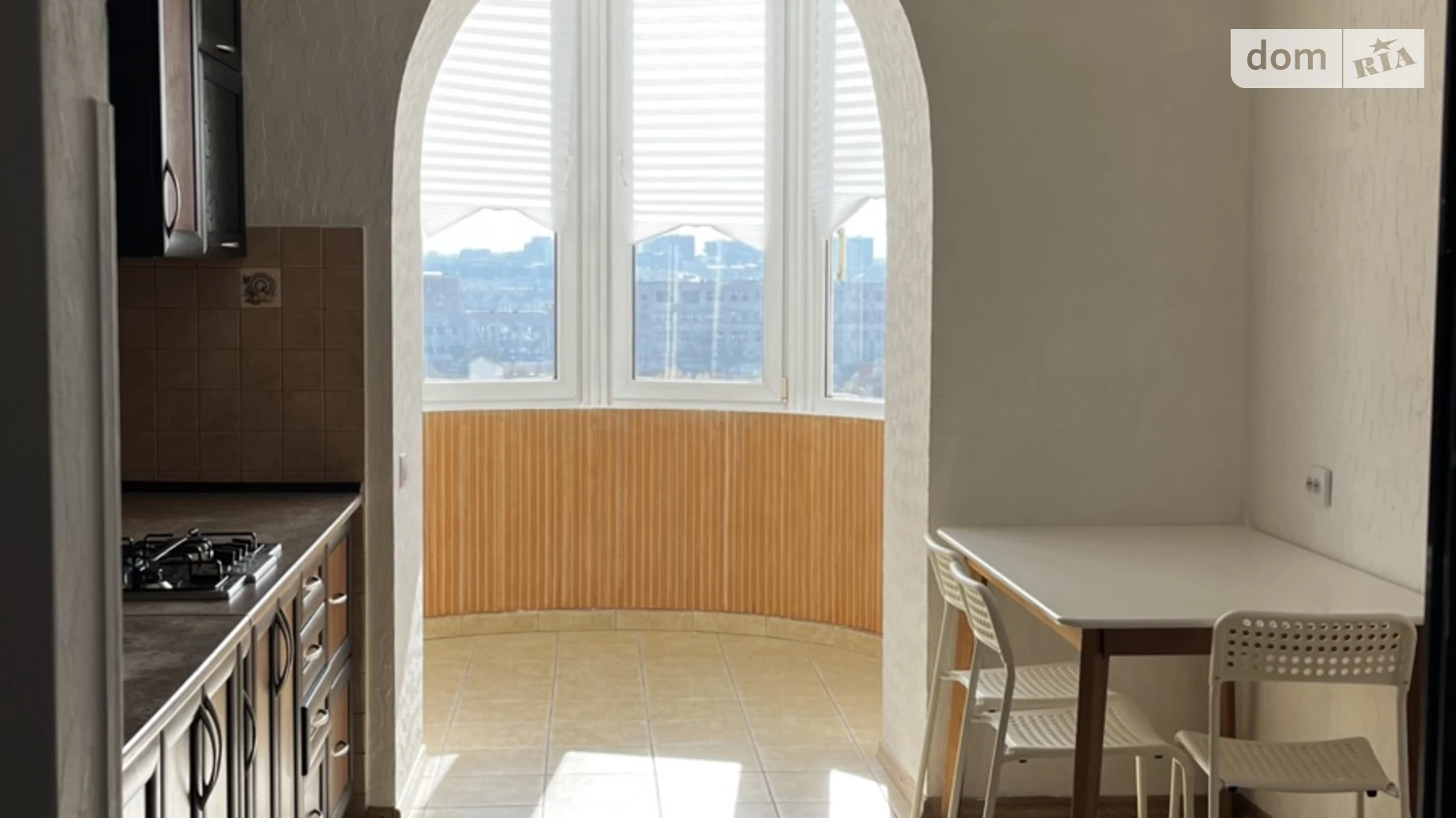 Здається в оренду 2-кімнатна квартира 65 кв. м у Львові, вул. Юнаківа Генерала, 9Г - фото 4