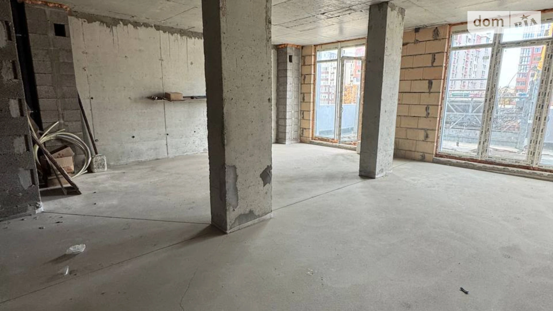 Продается 1-комнатная квартира 50.2 кв. м в Крыжановка, ул. Марсельская - фото 5