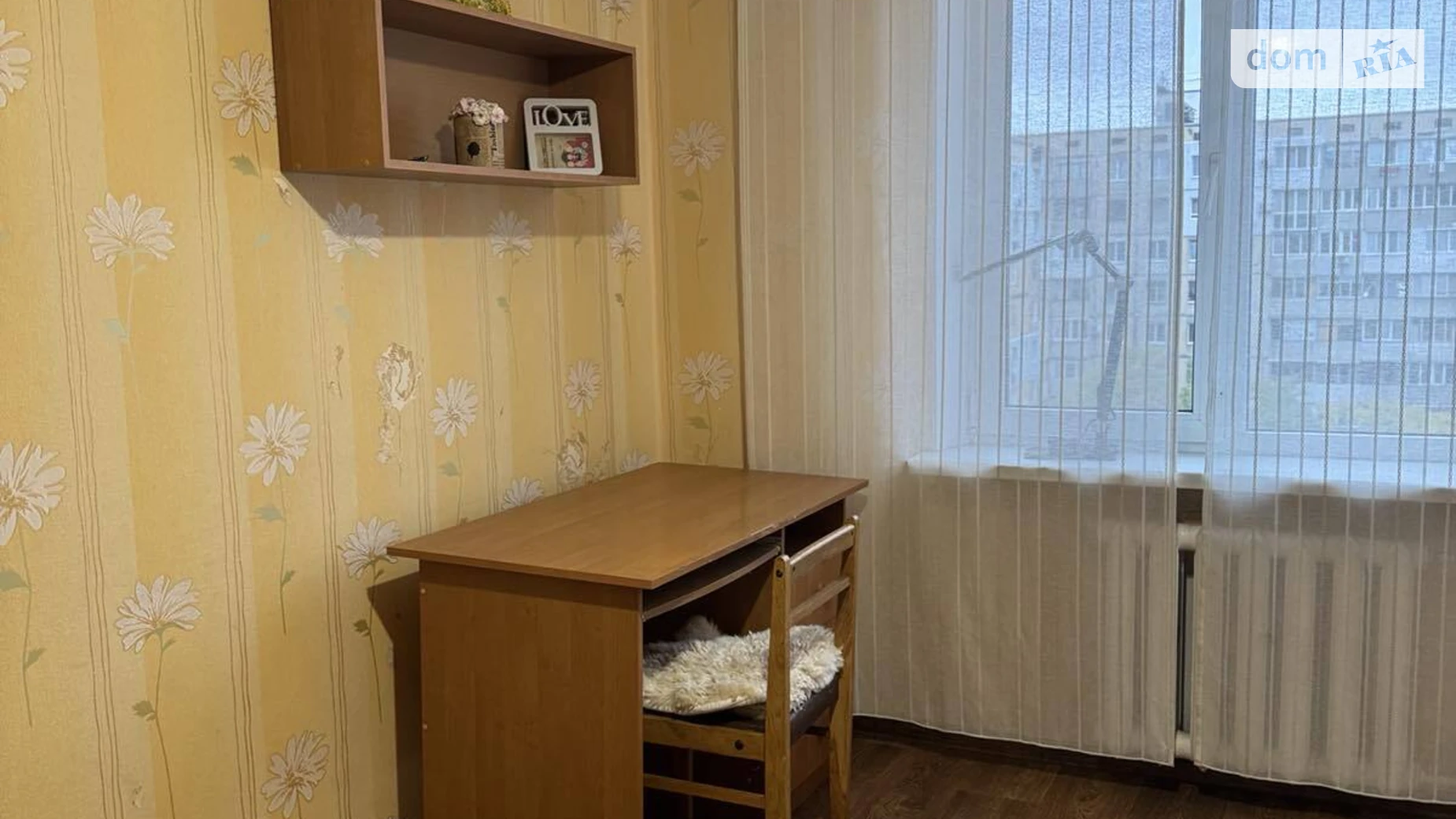 Здається в оренду 3-кімнатна квартира 64 кв. м у Миколаєві, вул. Колодязна, 3 - фото 5