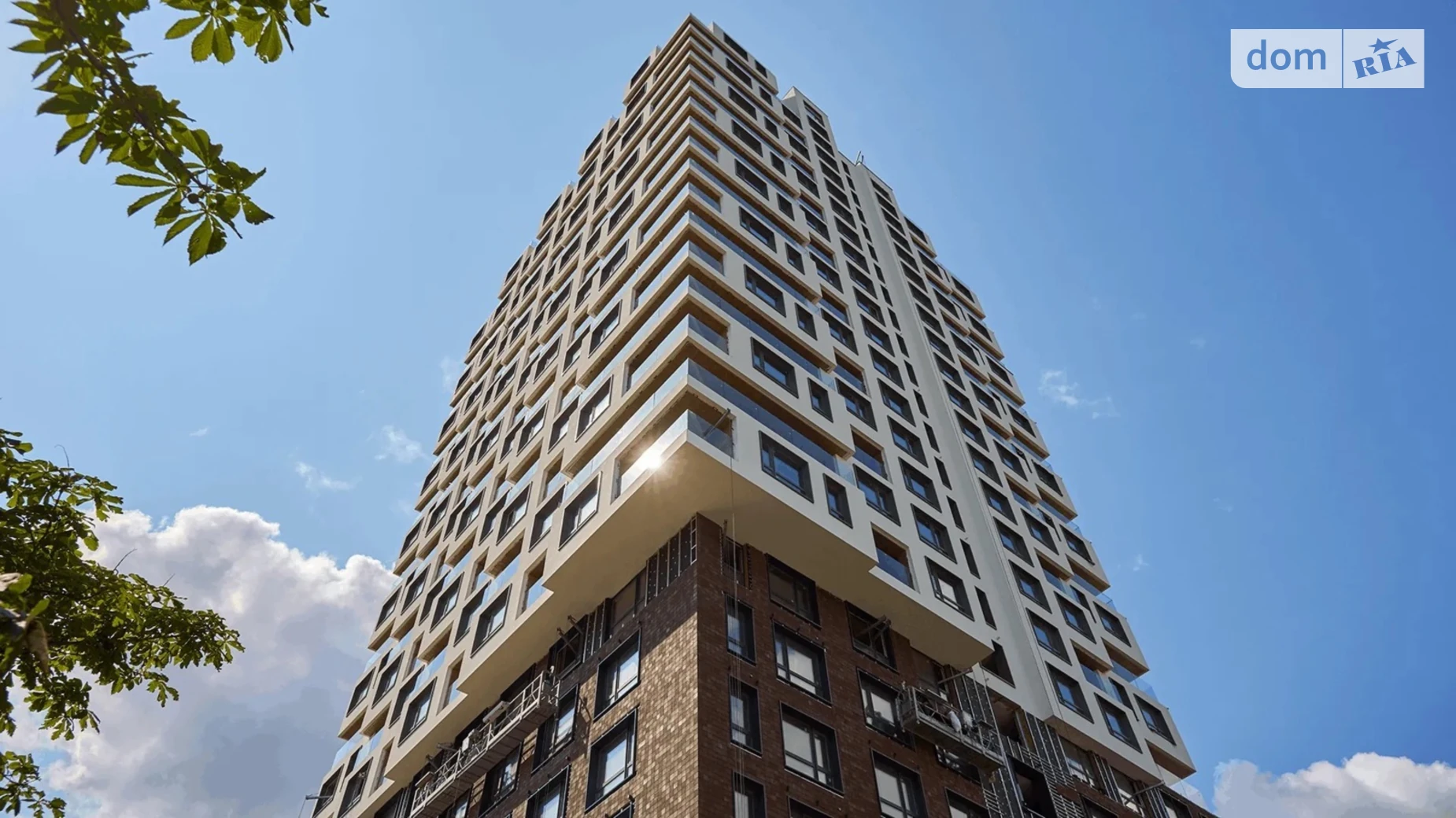 Продается 1-комнатная квартира 46 кв. м в Киеве, ул. Березняковская, 29 - фото 4