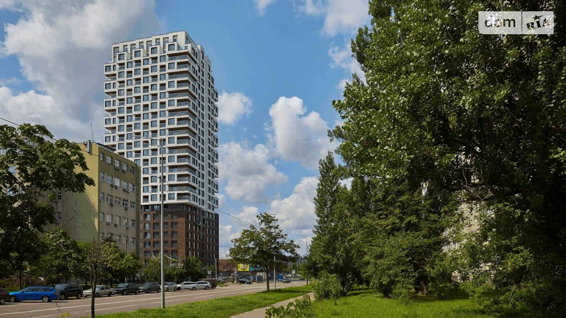 Продается 1-комнатная квартира 46 кв. м в Киеве, ул. Березняковская, 29 - фото 5