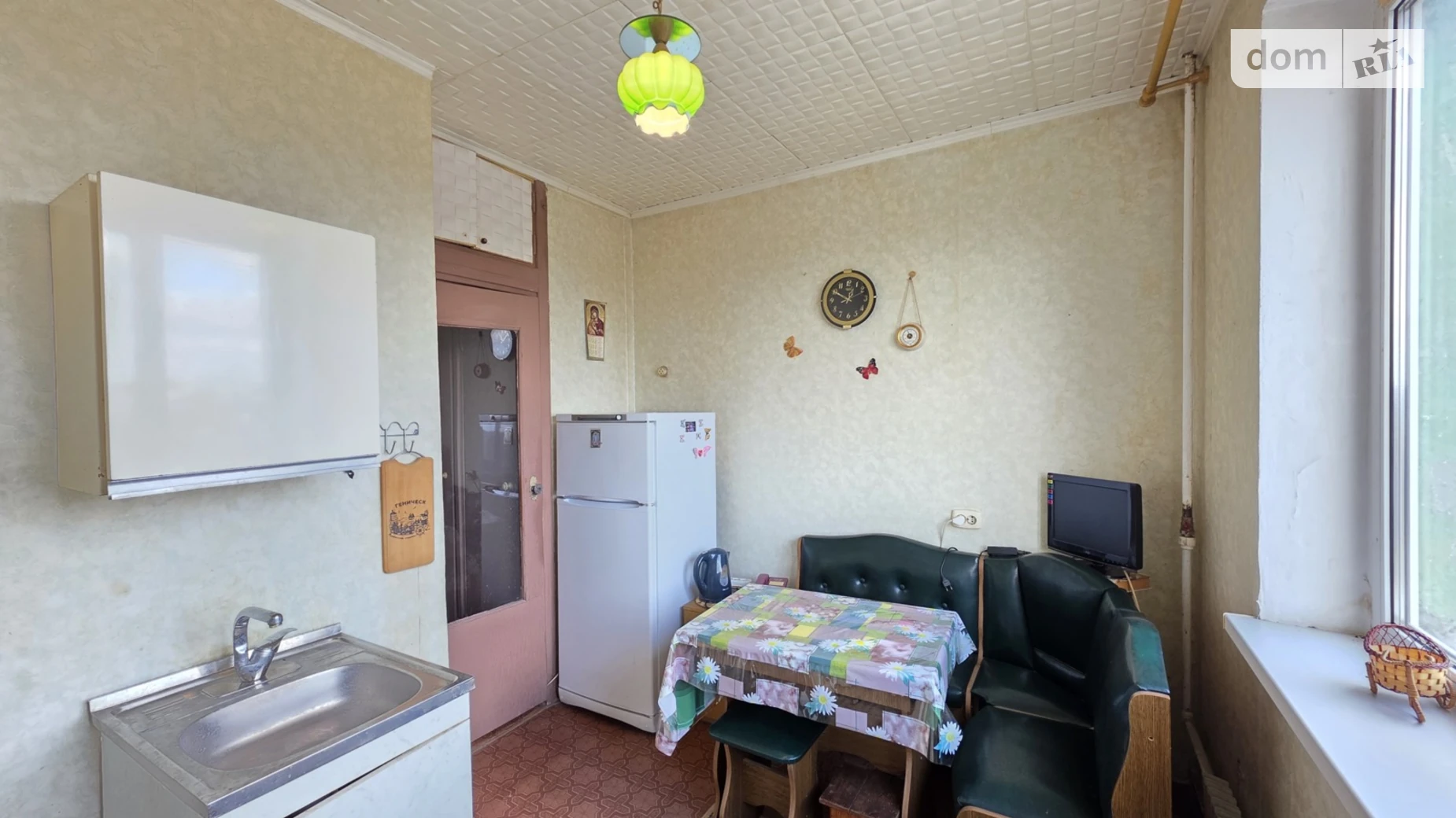 Продается 2-комнатная квартира 51.3 кв. м в Харькове, ул. Солнечная, 7 - фото 3