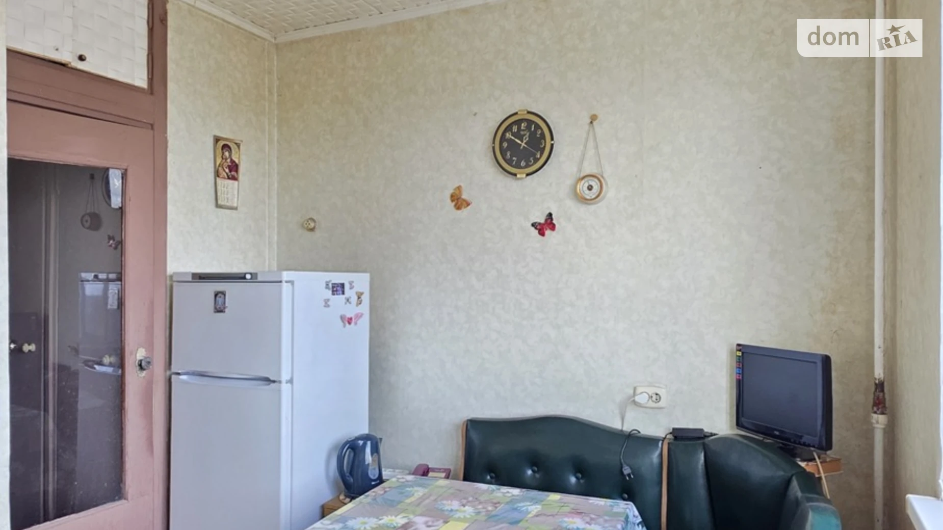 Продается 2-комнатная квартира 51.3 кв. м в Харькове, ул. Солнечная, 7 - фото 4