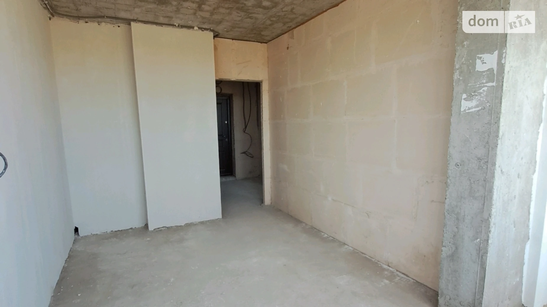 Продается 1-комнатная квартира 42.4 кв. м в Крыжановка, ул. Владислава Бувалкина(Генерала Бочарова), 70 - фото 2