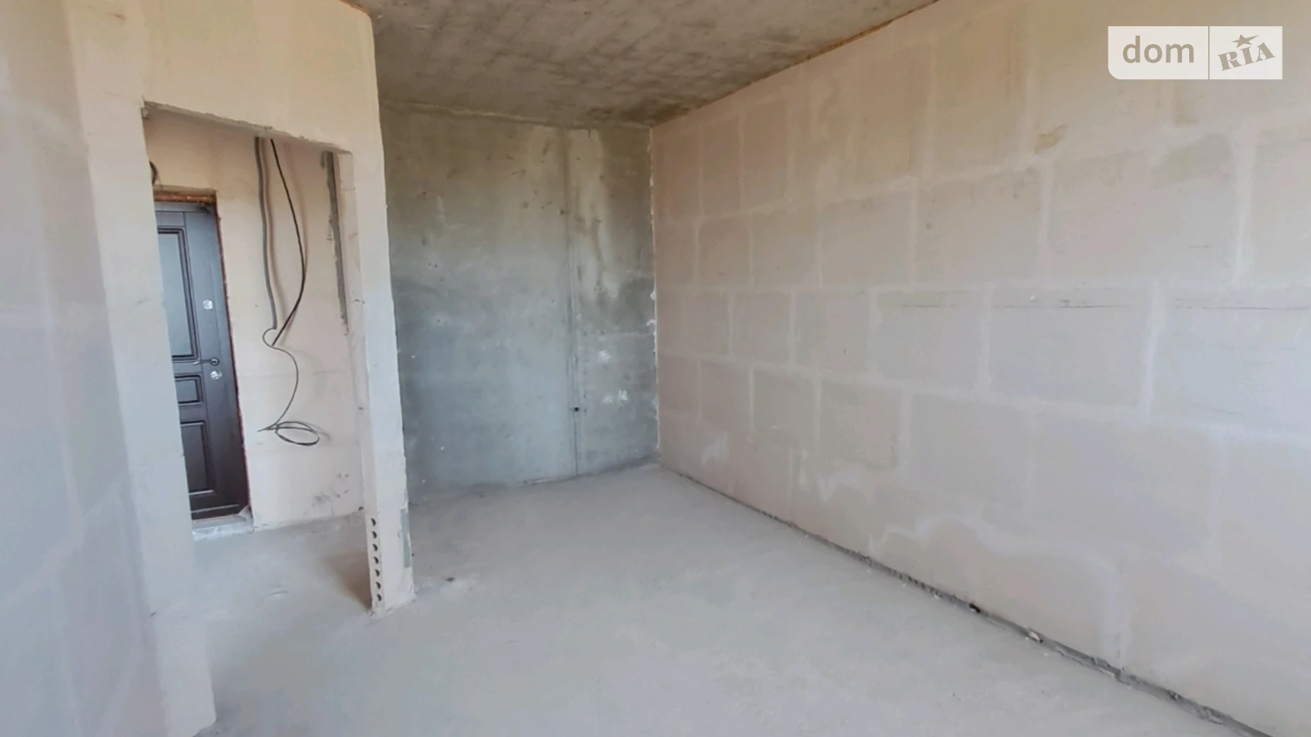 Продается 1-комнатная квартира 42.4 кв. м в Крыжановка, ул. Владислава Бувалкина(Генерала Бочарова), 70 - фото 5