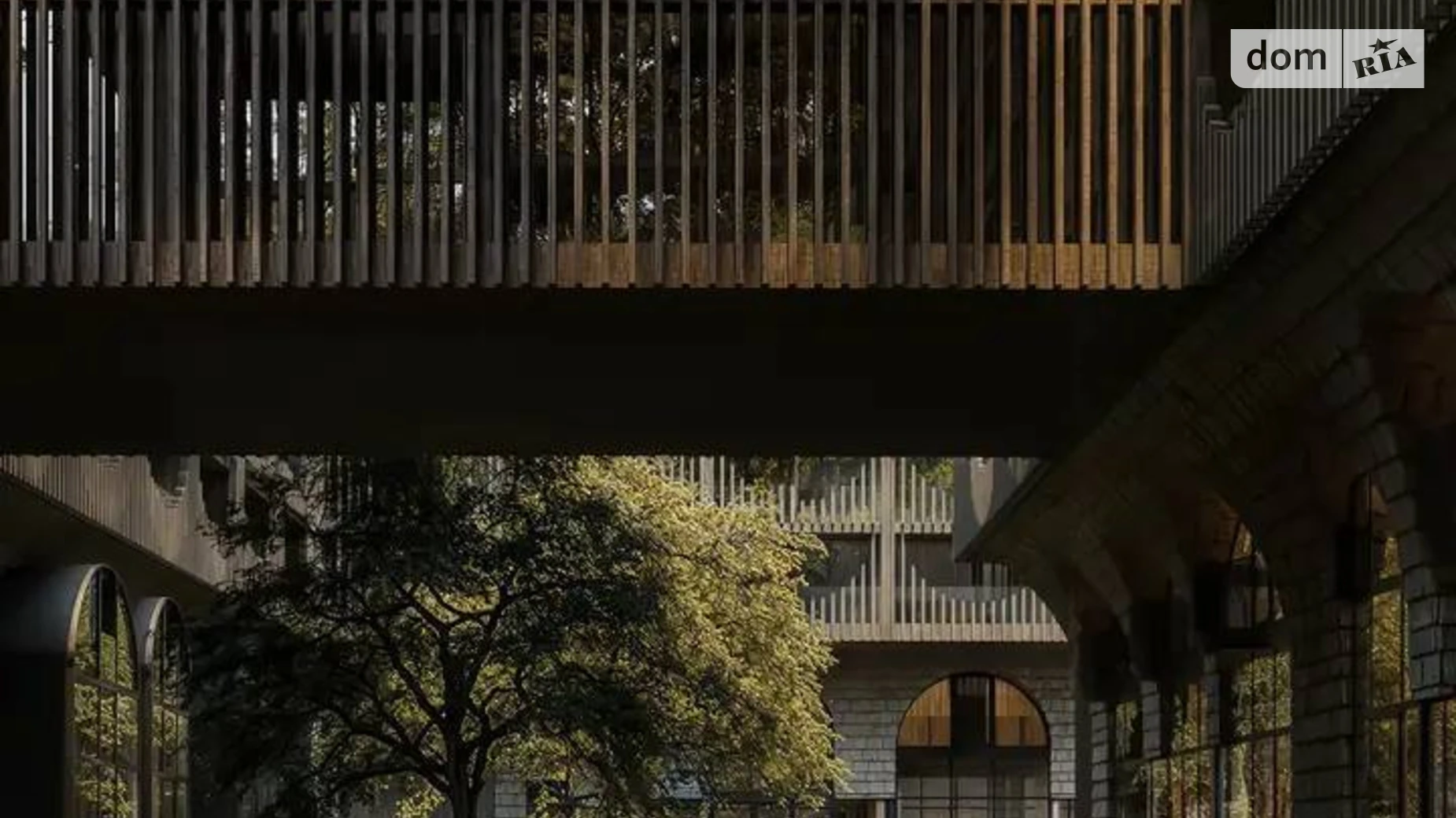 Продается 1-комнатная квартира 37.23 кв. м в Яремче, ул. Ивана Петраша, 5 - фото 4