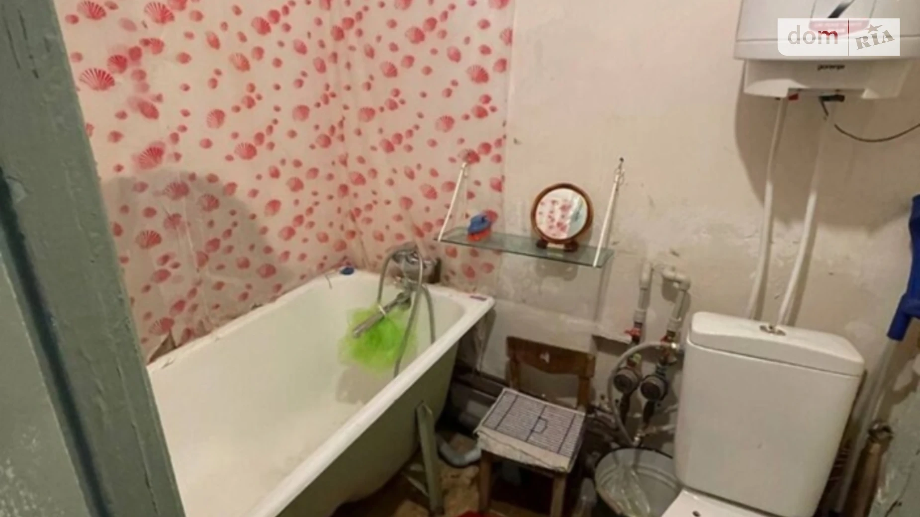 Продается 1-комнатная квартира 21.2 кв. м в Виннице, ул. Киевская, 146 - фото 5