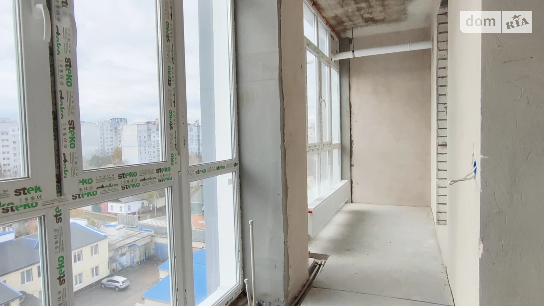 Продается 1-комнатная квартира 50 кв. м в Чернигове, цена: 52000 $ - фото 5