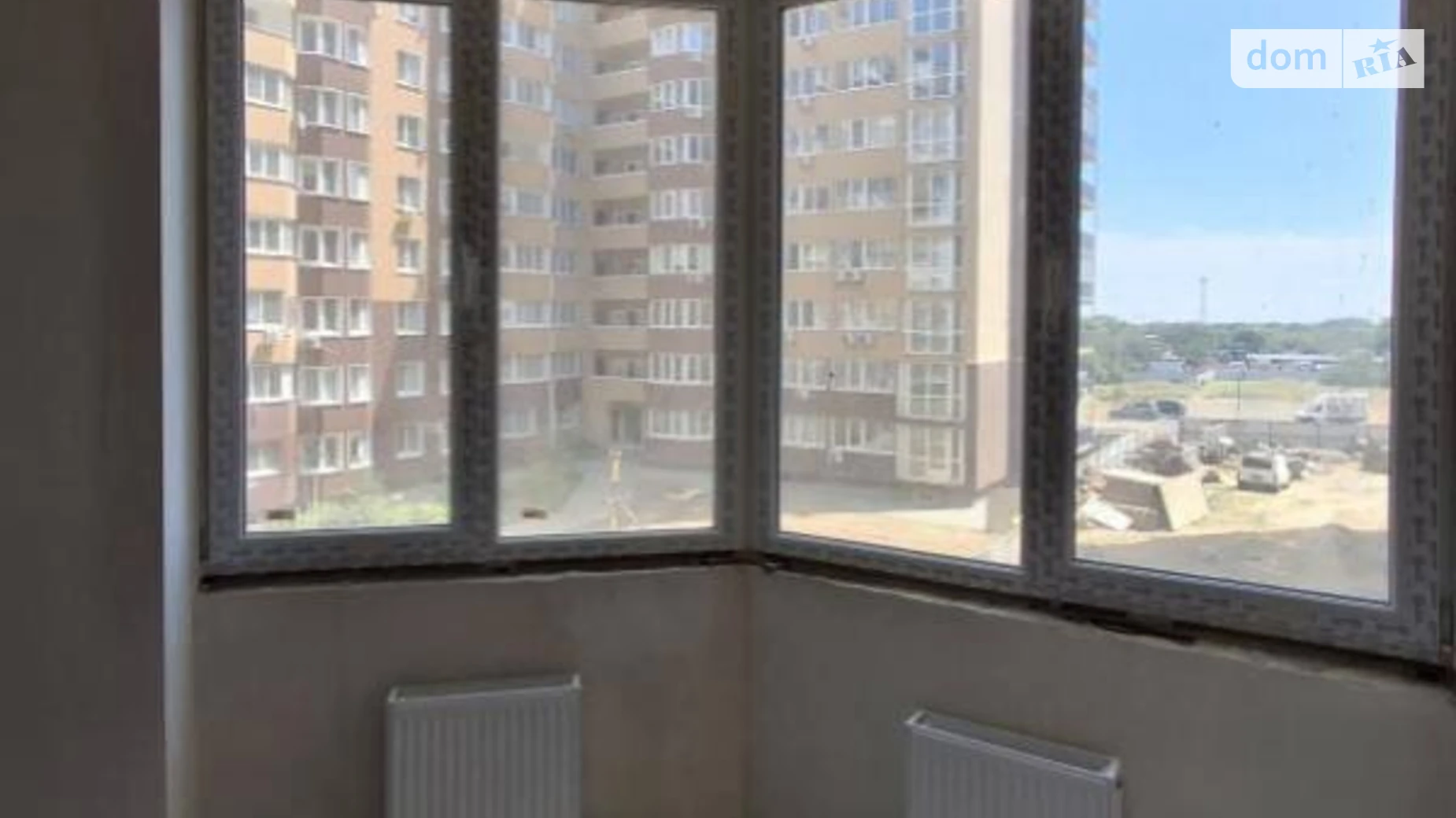 Продается 1-комнатная квартира 44.6 кв. м в Иличанкае, ул. Школьная, 43 - фото 4