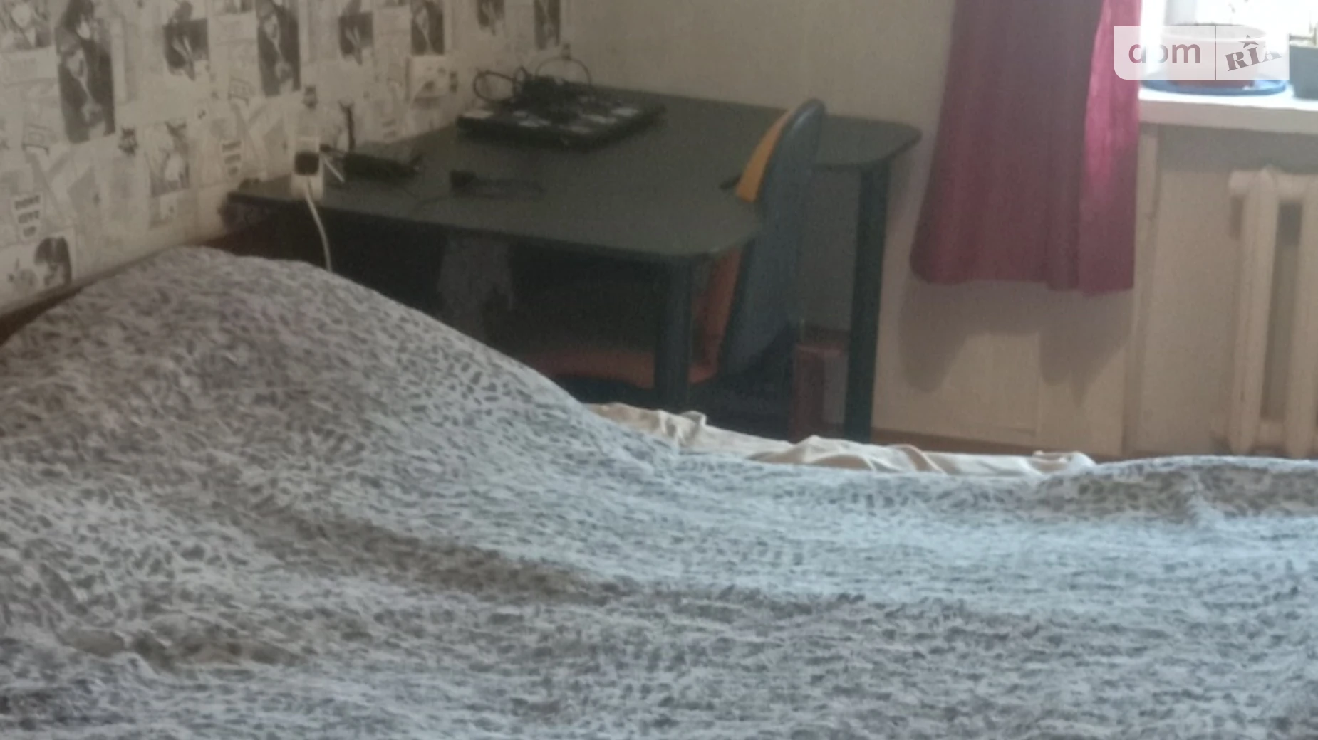 Сдается в аренду 1-комнатная квартира 38 кв. м в Виннице, ул. Пирогова - фото 5