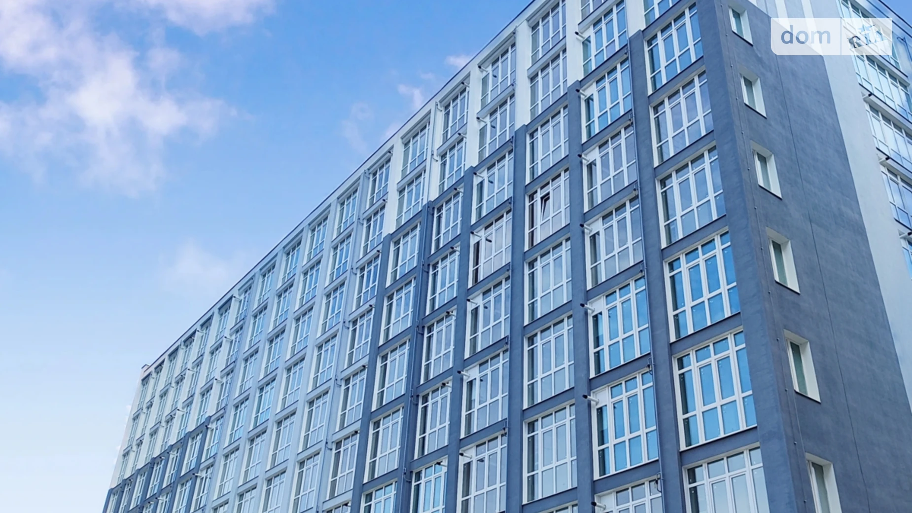 Продается 1-комнатная квартира 50 кв. м в Чернигове, цена: 52000 $ - фото 2