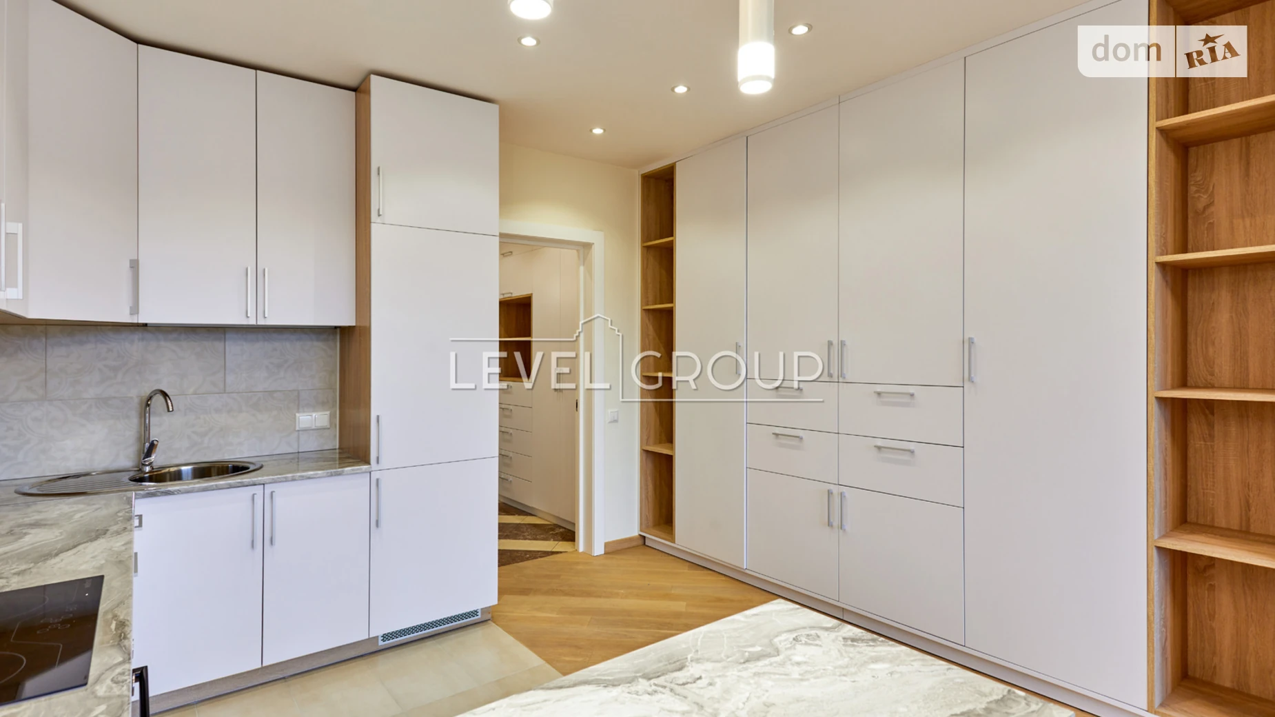 Продается 1-комнатная квартира 38 кв. м в Киеве, ул. Дмитрия Луценко(Крейсера "Аврора"), 6 - фото 4