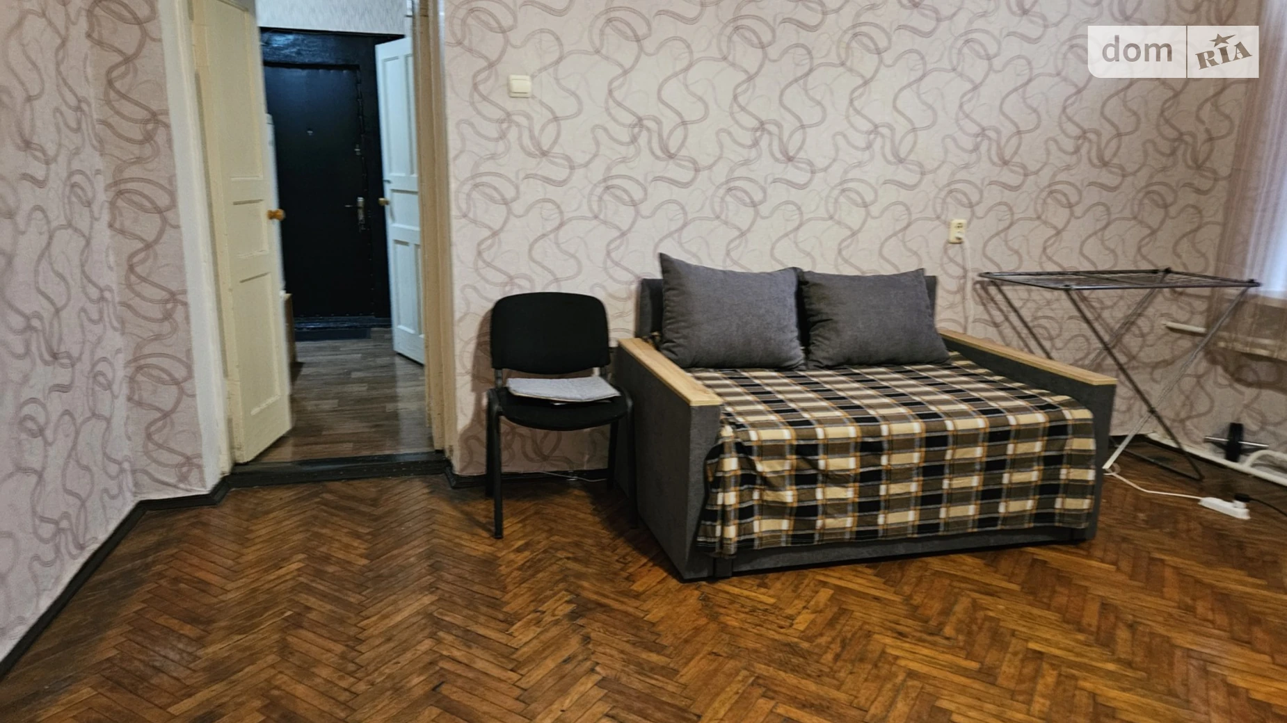 ул. Патриарха Мстислава Скрипника(Николая Островского), 5 Соломянка Киев Вокзальная - фото 3