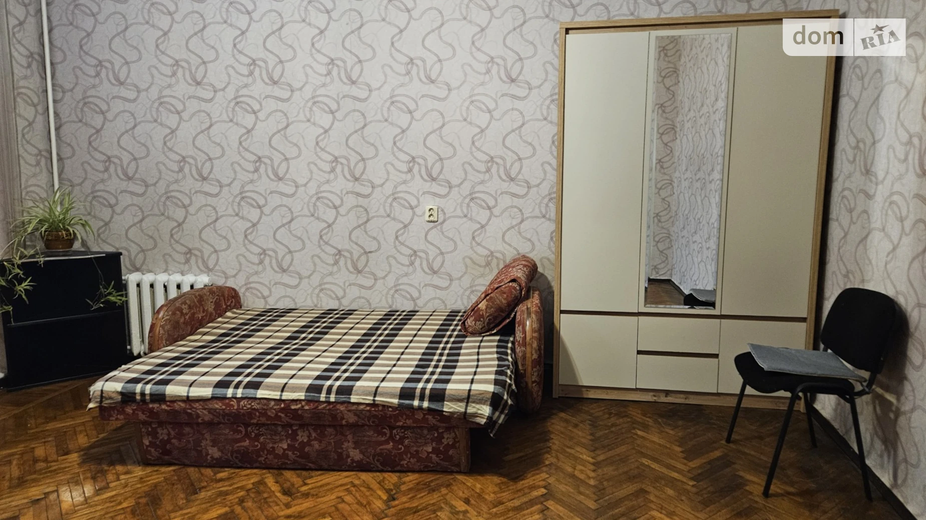 ул. Патриарха Мстислава Скрипника(Николая Островского), 5 Соломянка Киев Вокзальная - фото 2