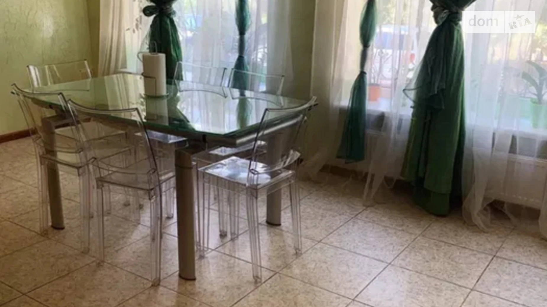 Продается 5-комнатная квартира 170 кв. м в Харькове, просп. Байрона(Героев Сталинграда) - фото 2