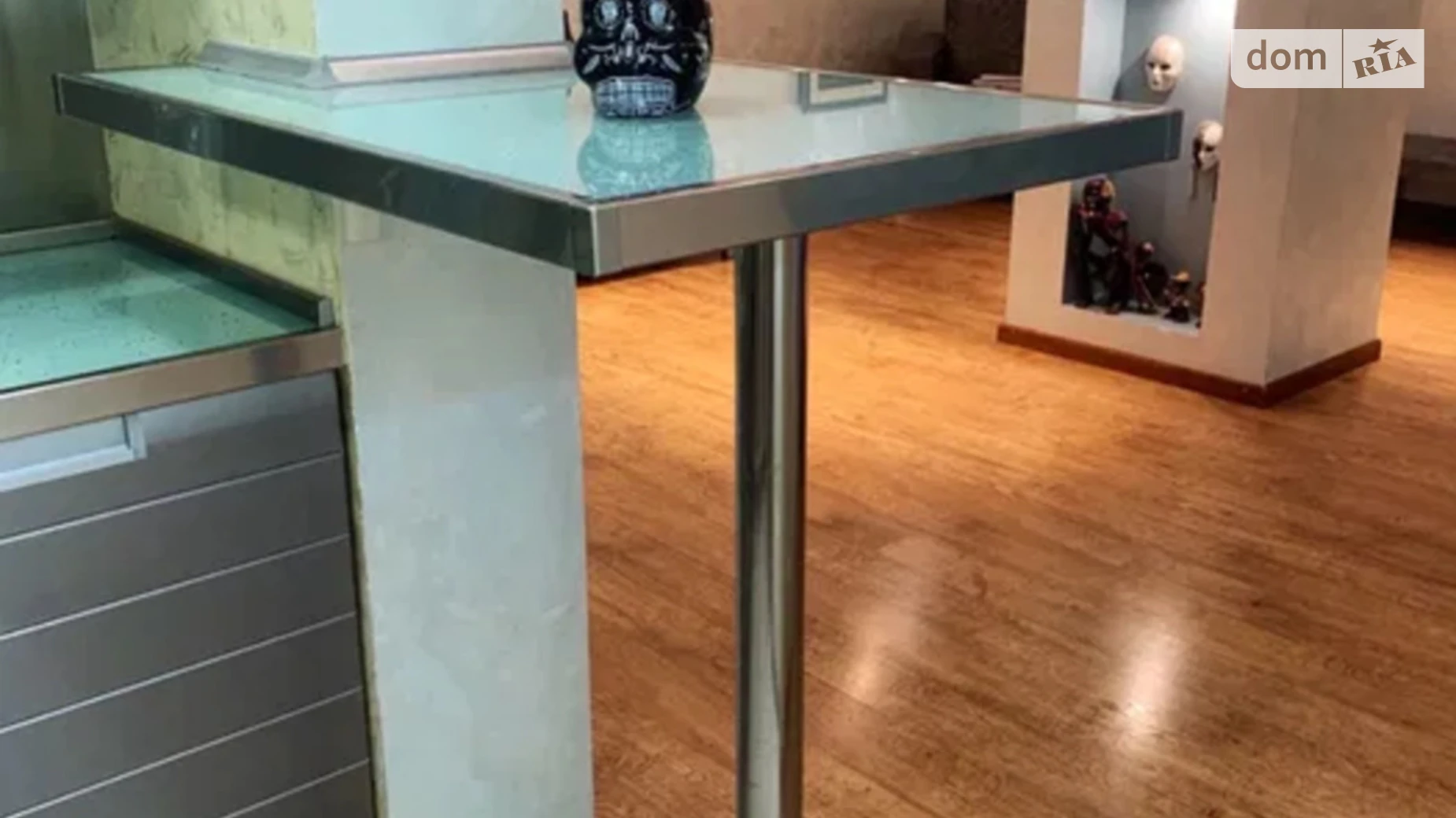 Продается 5-комнатная квартира 170 кв. м в Харькове, просп. Байрона(Героев Сталинграда) - фото 4