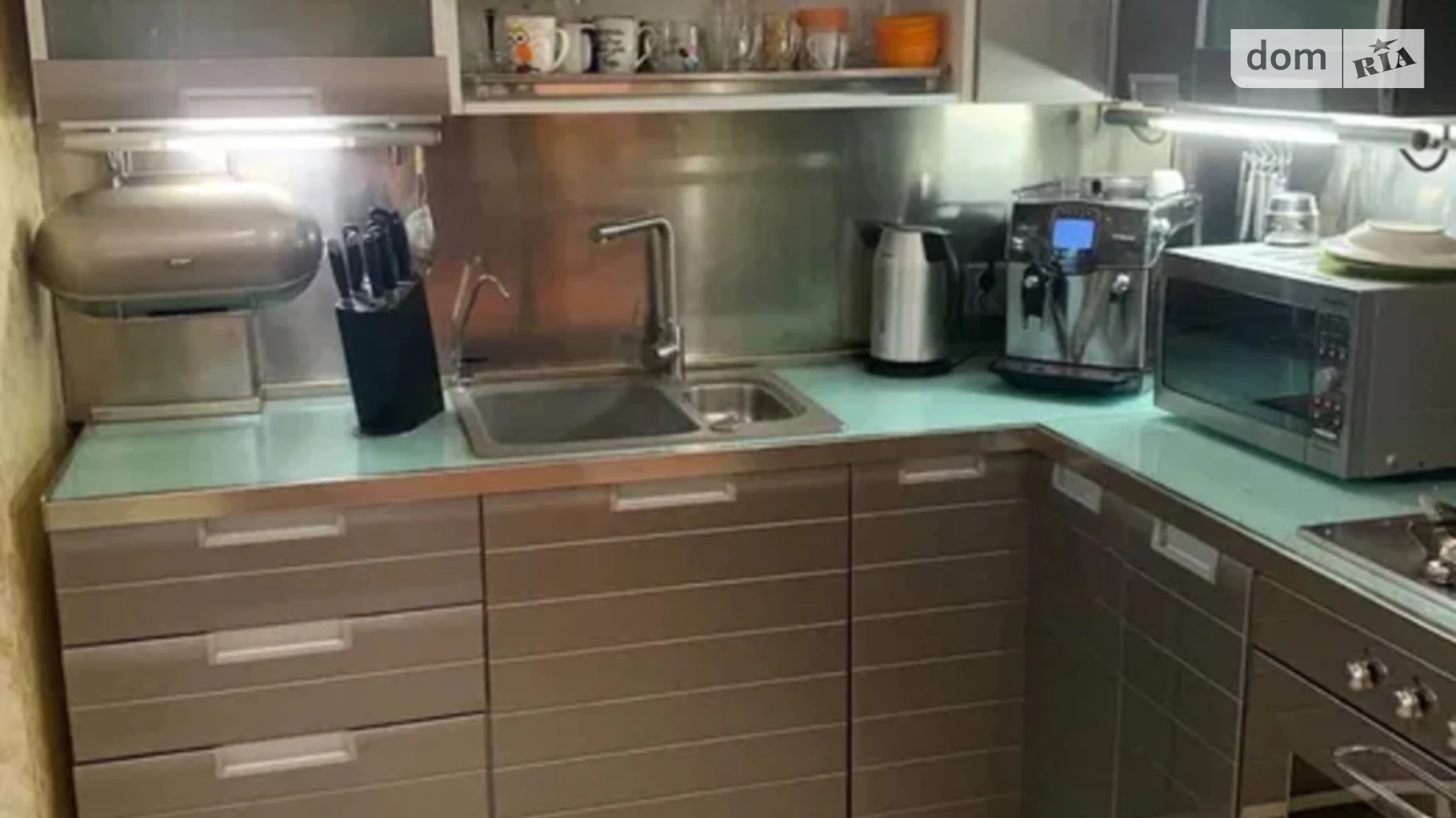 Продается 5-комнатная квартира 170 кв. м в Харькове, просп. Байрона(Героев Сталинграда) - фото 5