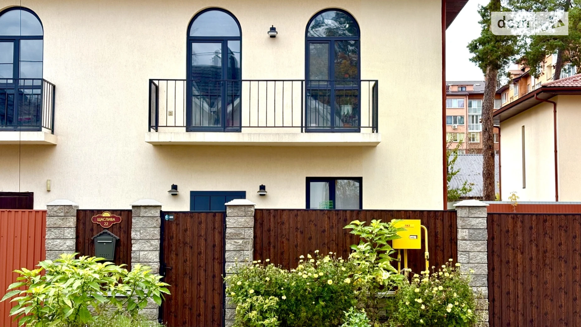 вул. Щаслива(Декабристів), 22А Ворзель, цена: 89000 $ - фото 2