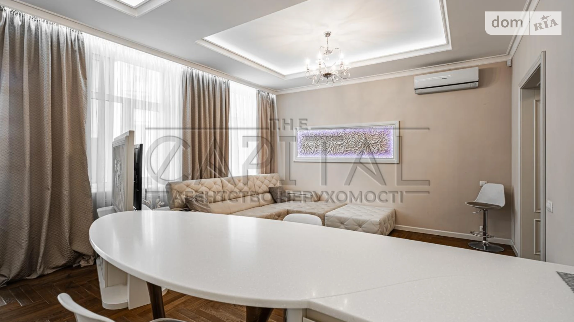 Продается 2-комнатная квартира 69.7 кв. м в Киеве, ул. Институтская, 24/7 - фото 5